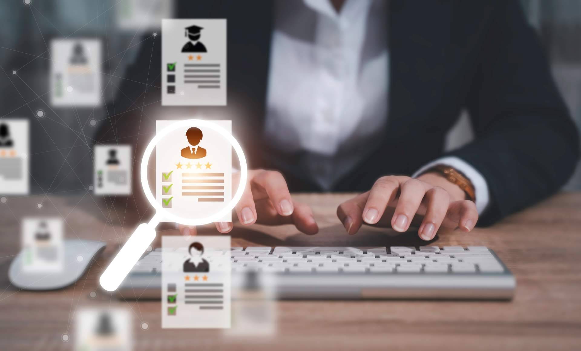 ¿Cómo aplica Hirint la psicología y el Big Data en todas las pruebas psicométricas?