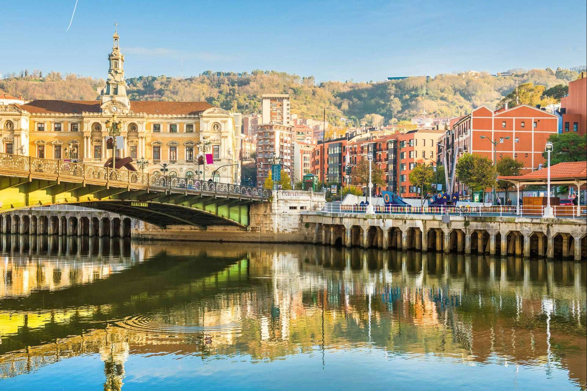 Aprovechar el potencial de las inversiones en activos inmobiliarios