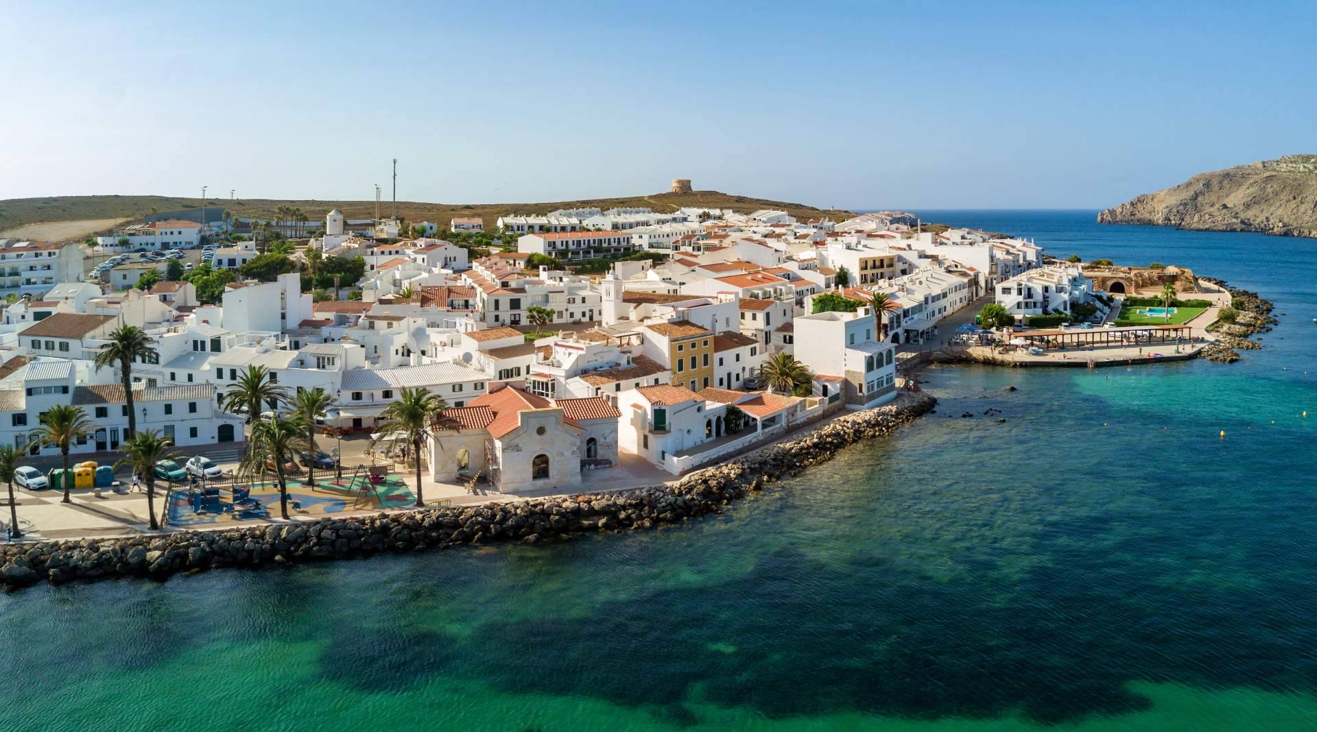 Cuándo es la mejor época para viajar a Menorca