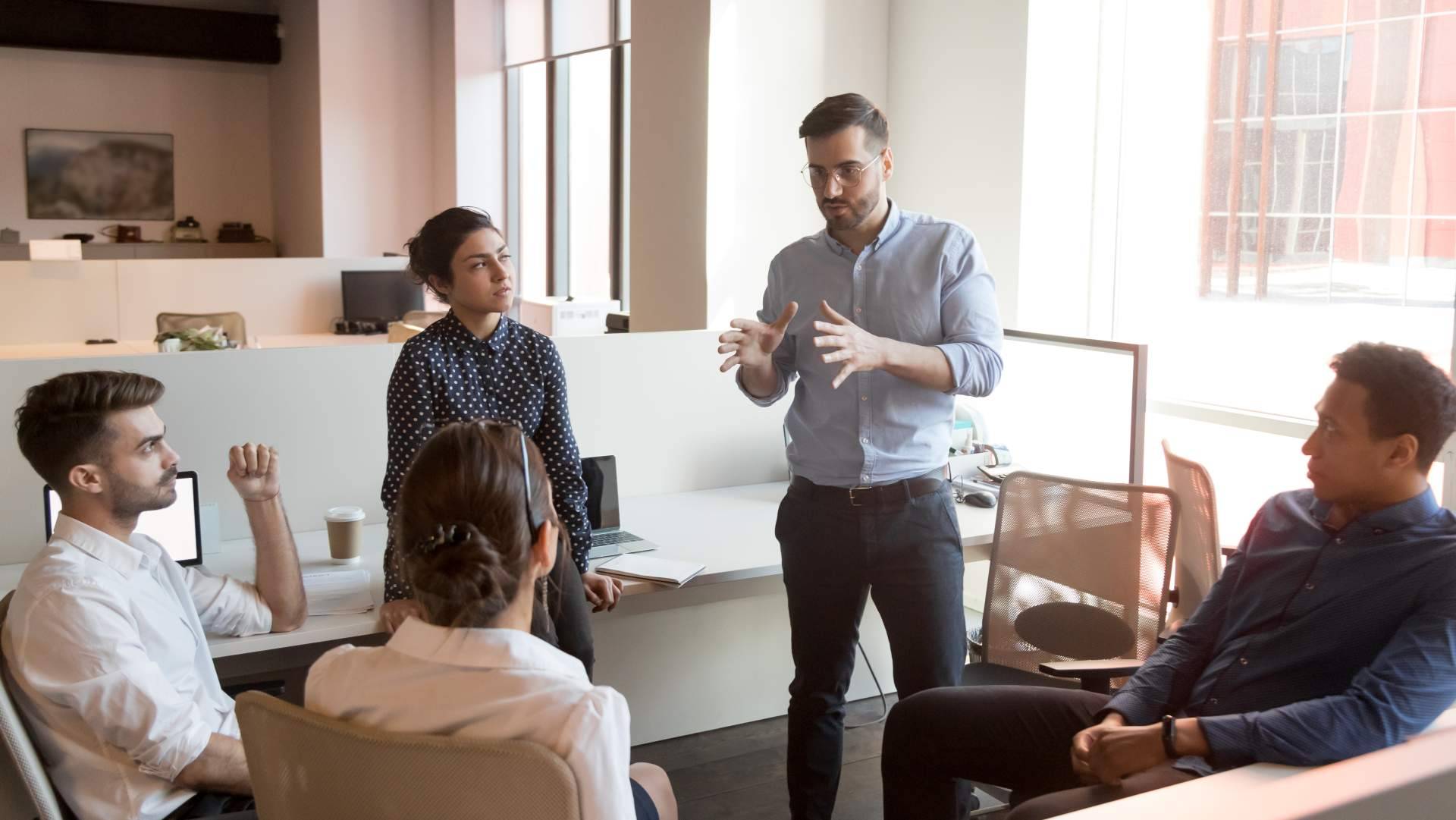 ¿Qué tiene que contener una buena formación en coaching?
