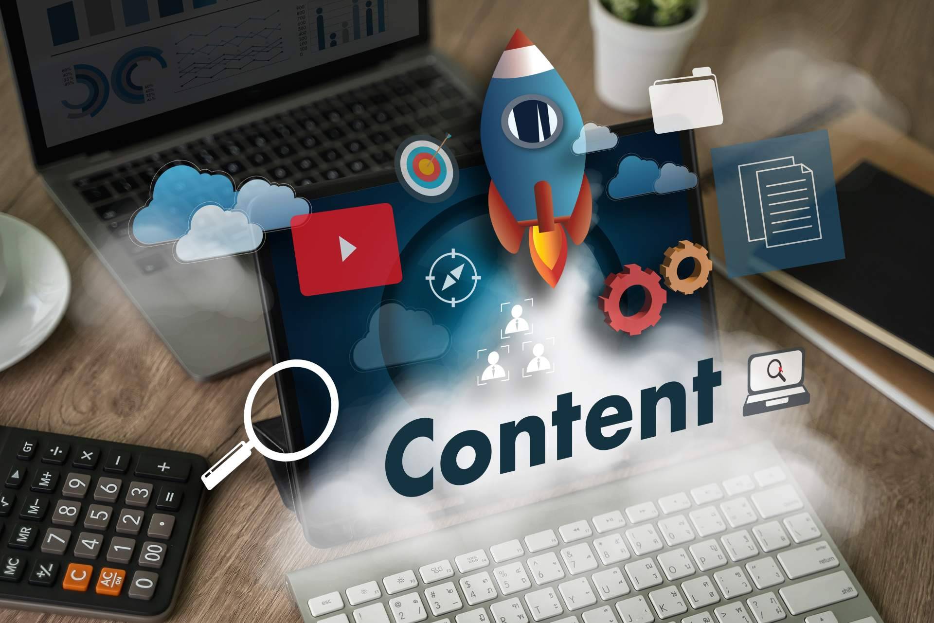 Un blog de consejos y herramientas, Vuena Publicidad