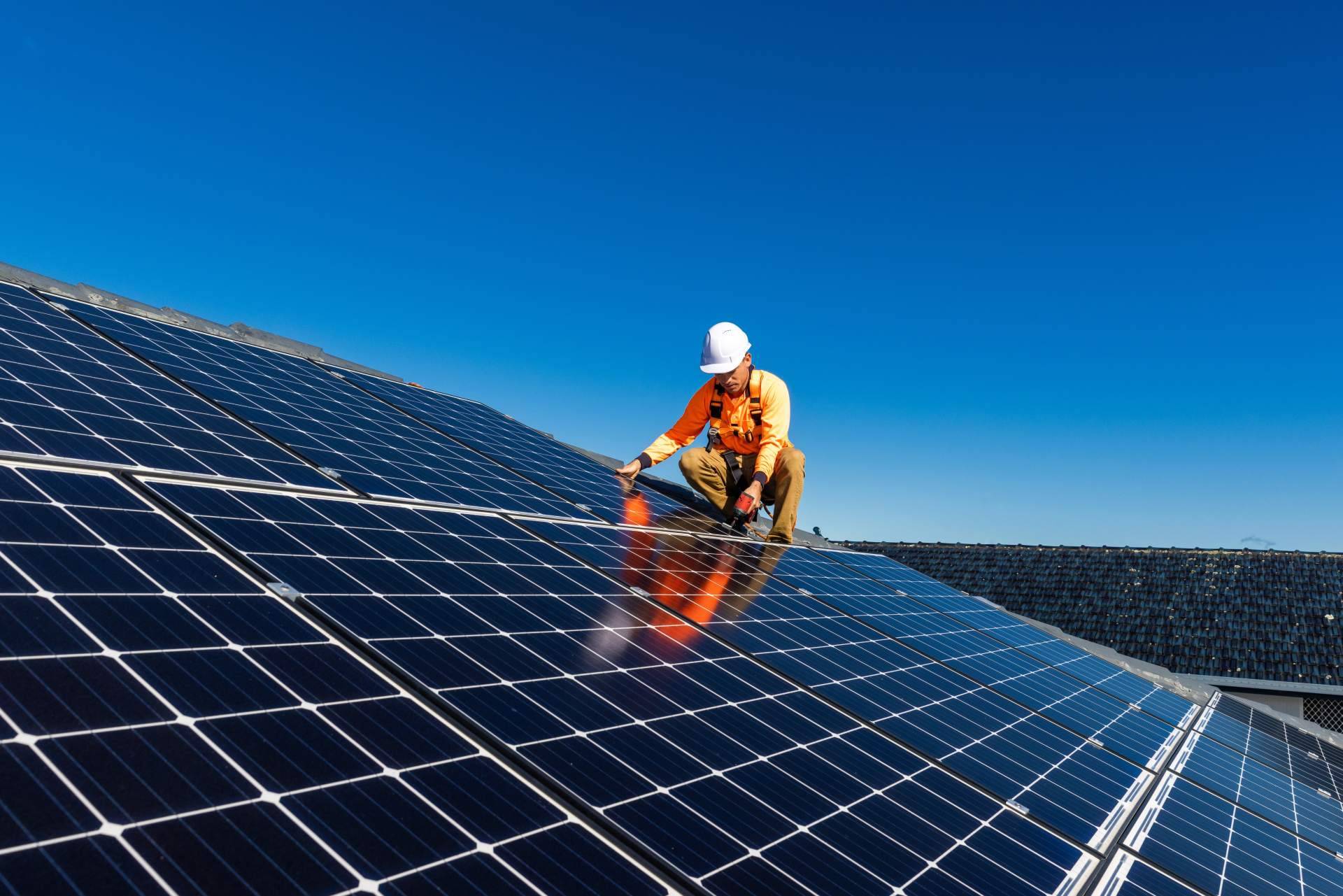Instalaciones fotovoltaicas con 0 € de inversión, de la mano de Grupo Jalcris Renovables