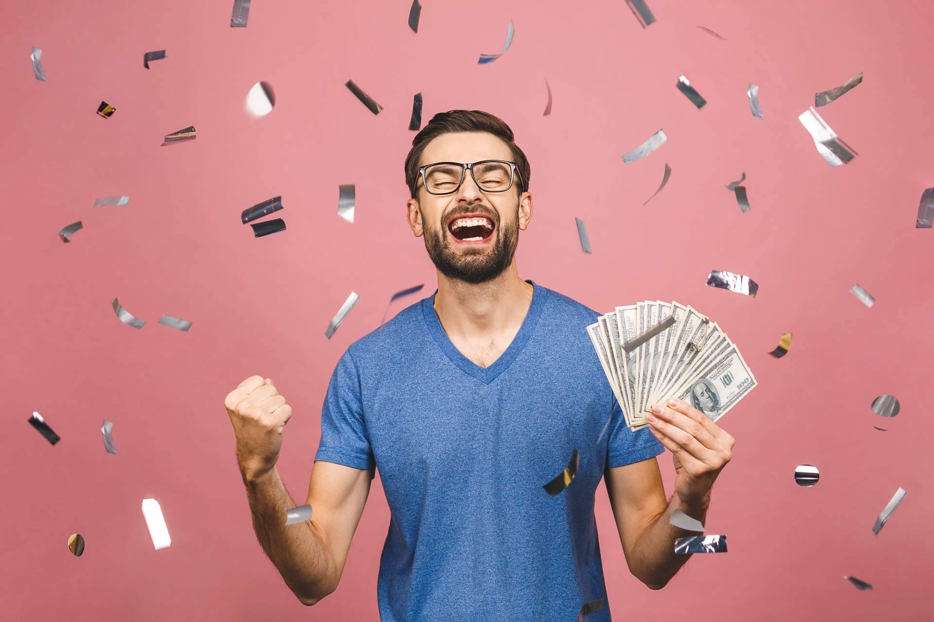 Las distintas opciones que ofrece La Pastoreta para jugar al Sorteo de la Primitiva