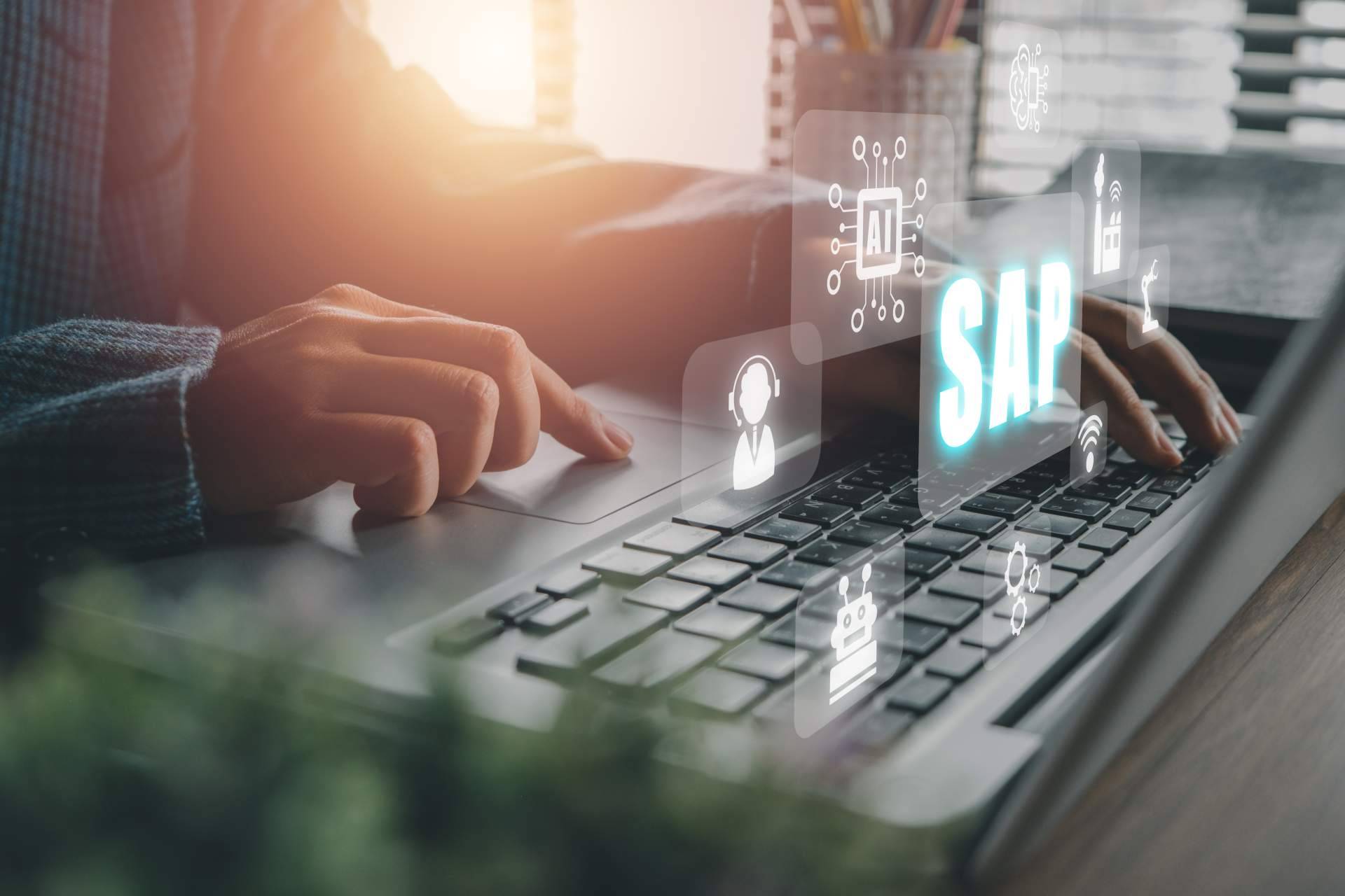 Los profesionales con una larga trayectoria en el mundo SAP de MAD Cloud Consulting