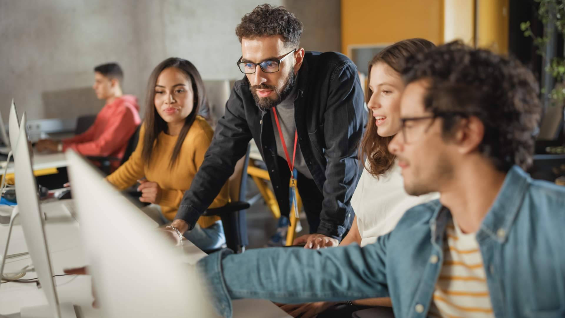 Los programas educativos de arquitectura en colaboración con universidades de Pujadó Soler