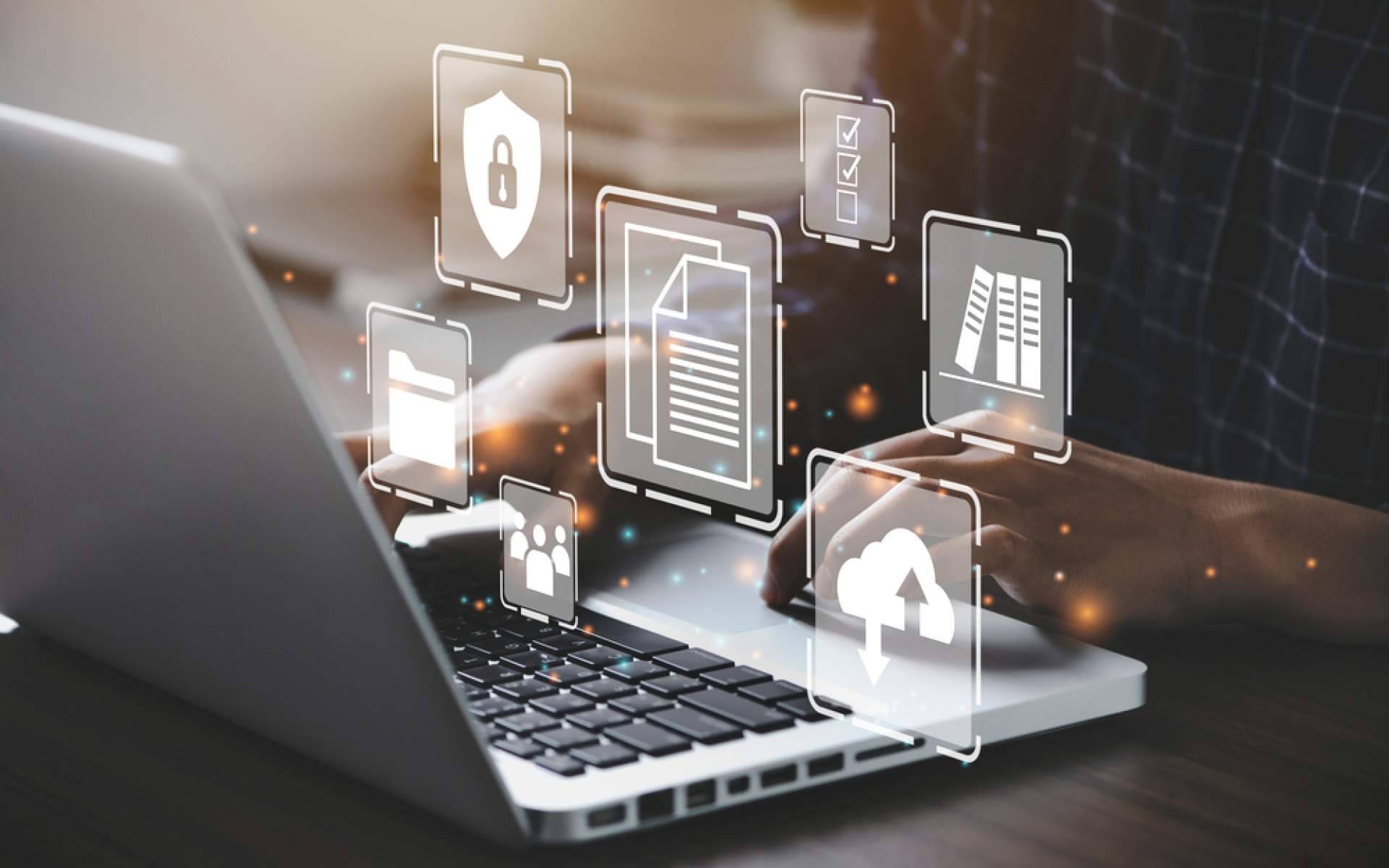 Caltico cuenta con especialistas en software empresarial en nube