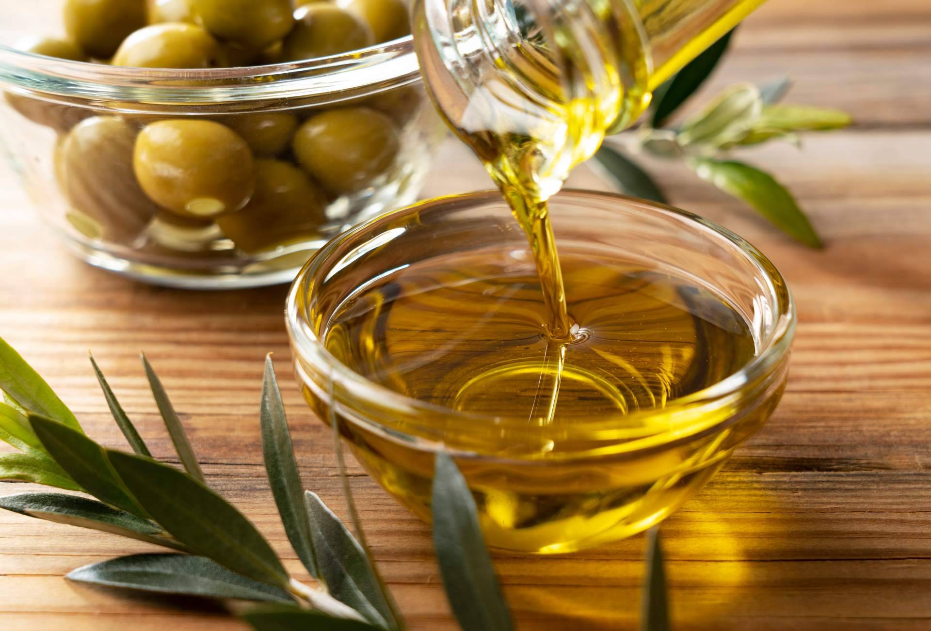 Jaén, epicentro internacional del aceite de oliva virgen extra