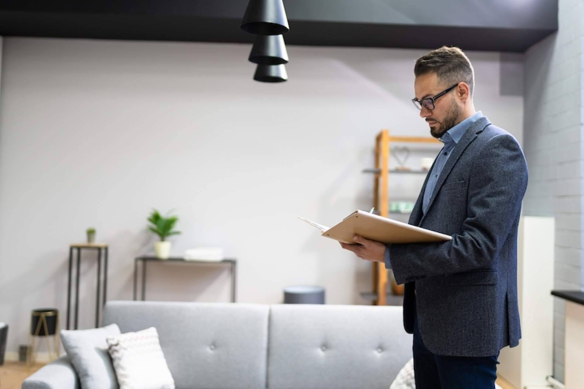 IA al servicio del sector inmobiliario, descubrir cómo tasar una vivienda online y gratis