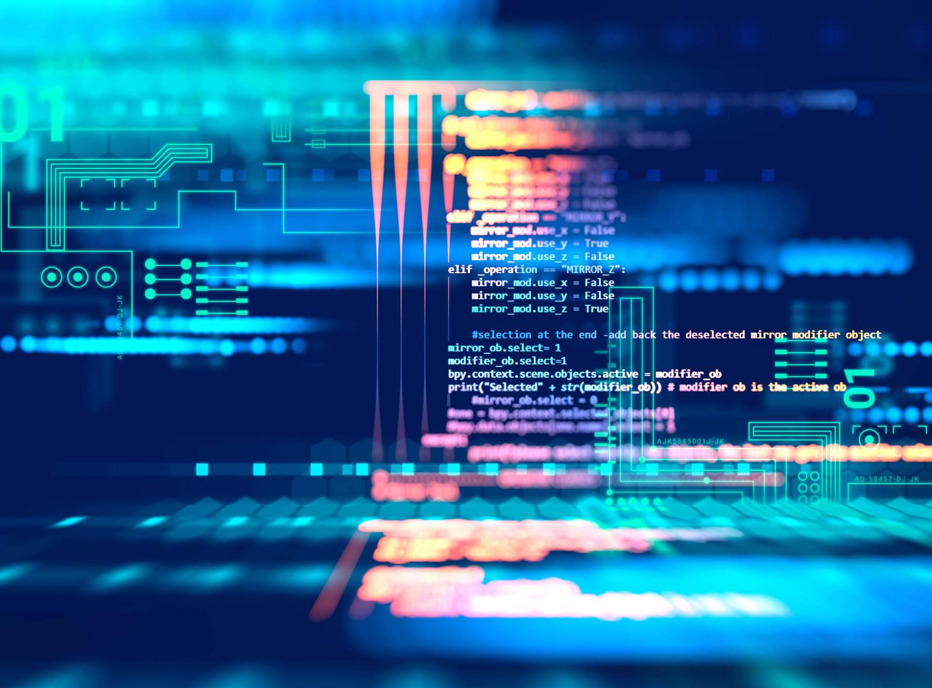 MyBasicWeb, diseño de una web en 48 horas