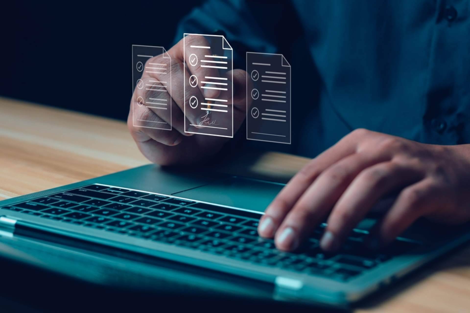 Seguridad y eficacia con el servicio de votación online de Custom Vote