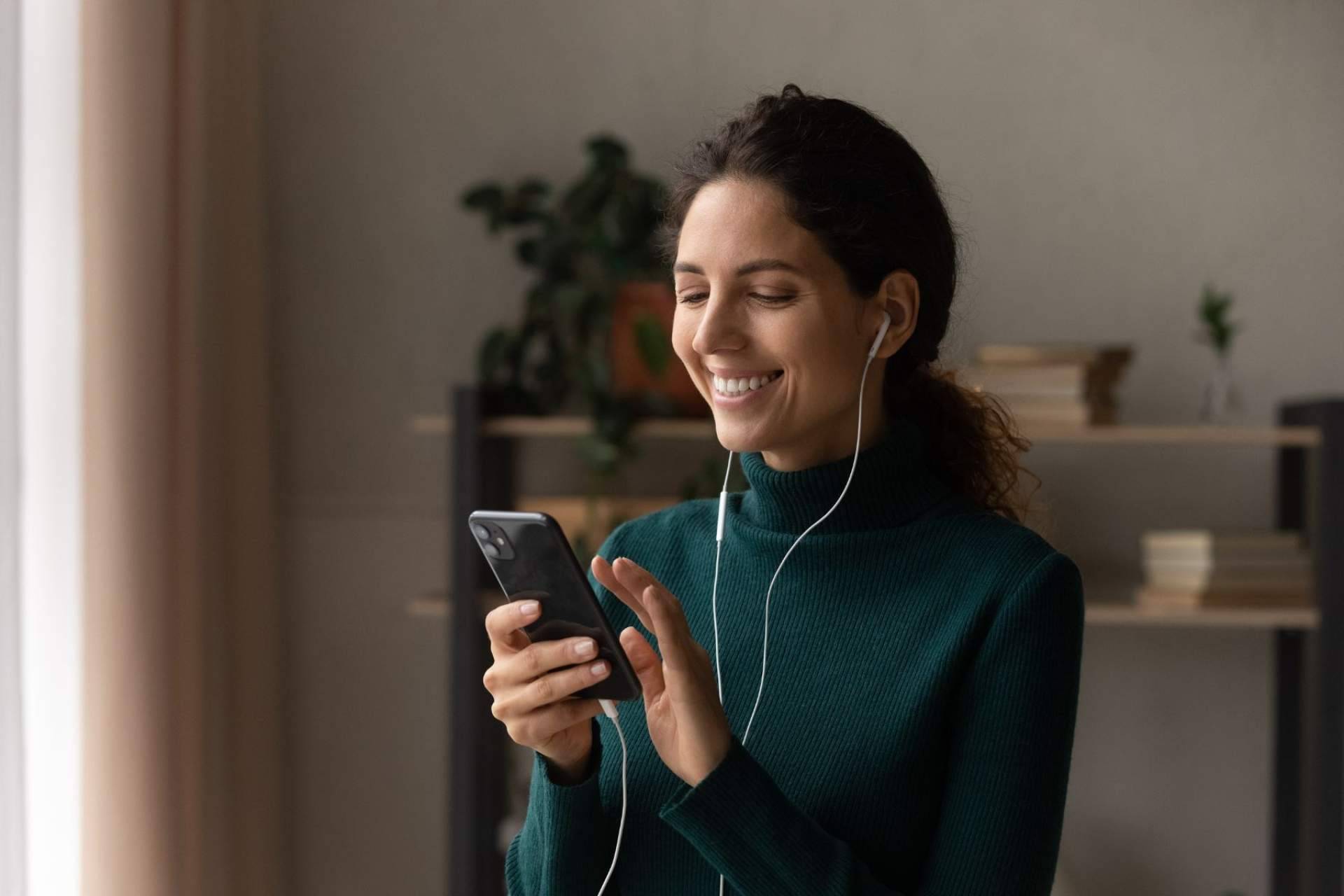 Con Viralizate, crear una estrategia sólida e integral en las reproducciones de Spotify