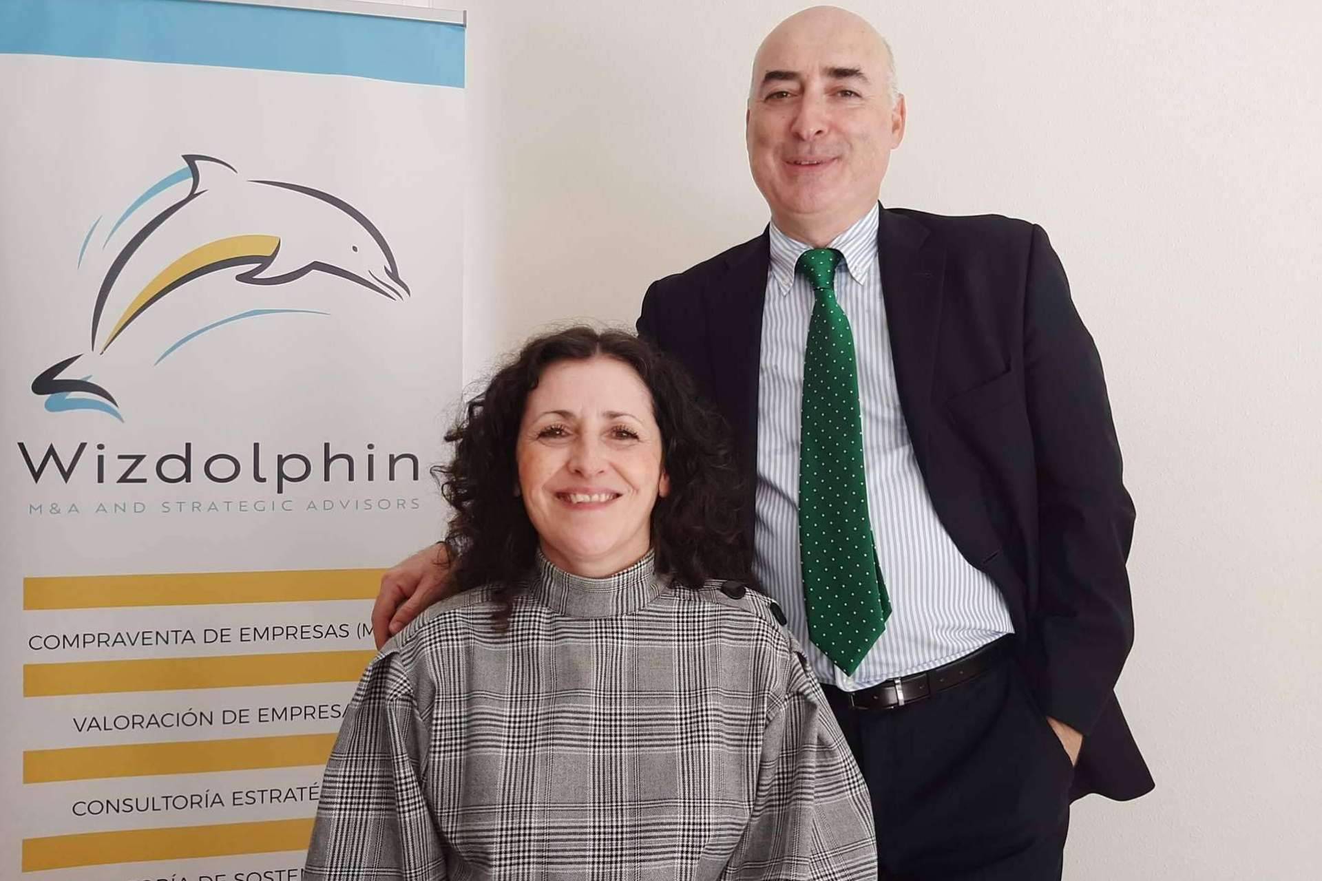 Para vender una empresa, ¿por qué confiar en Wizdolphin?