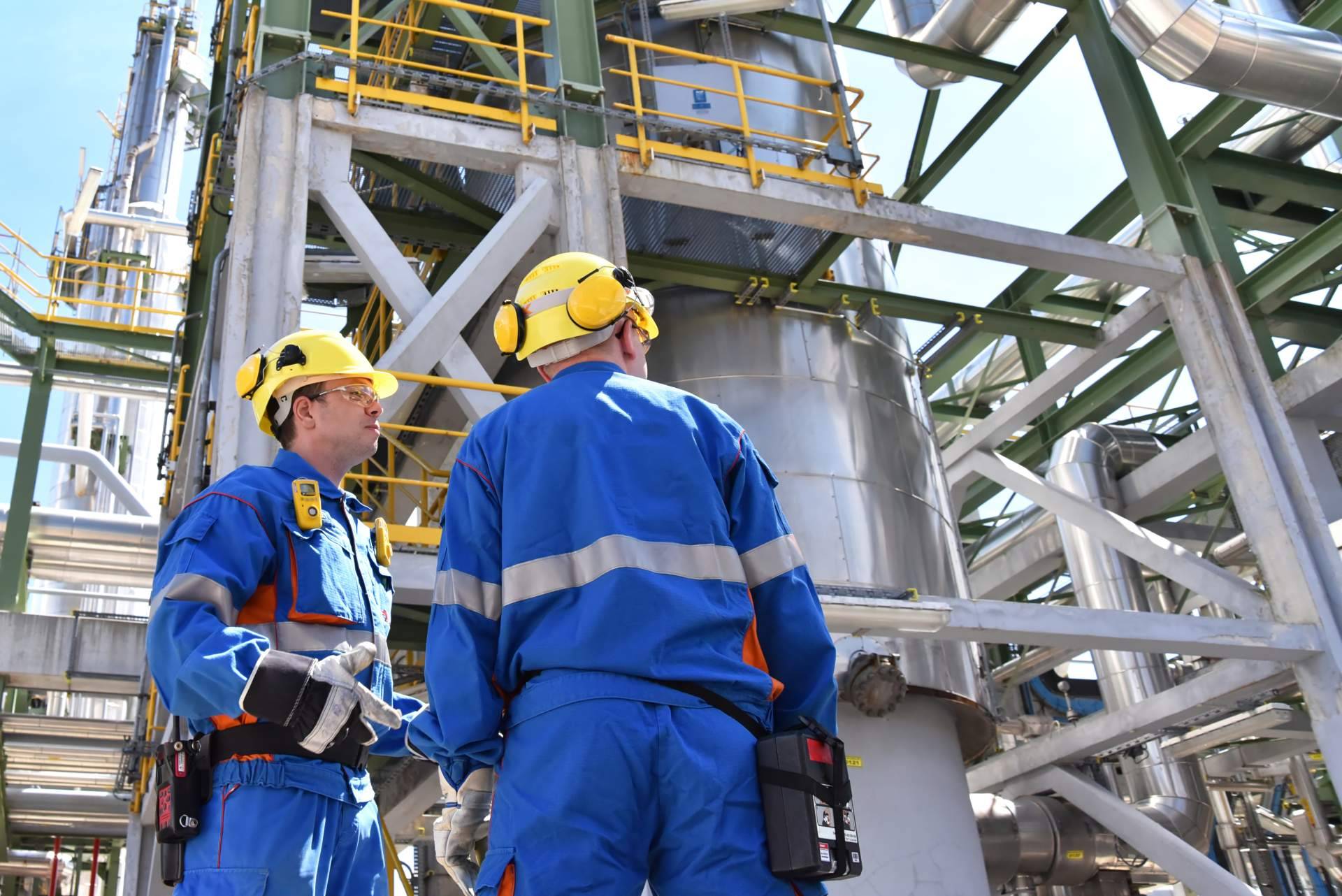 Desafíos y soluciones en equipamiento para ambientes extremos en la industria petrolera
