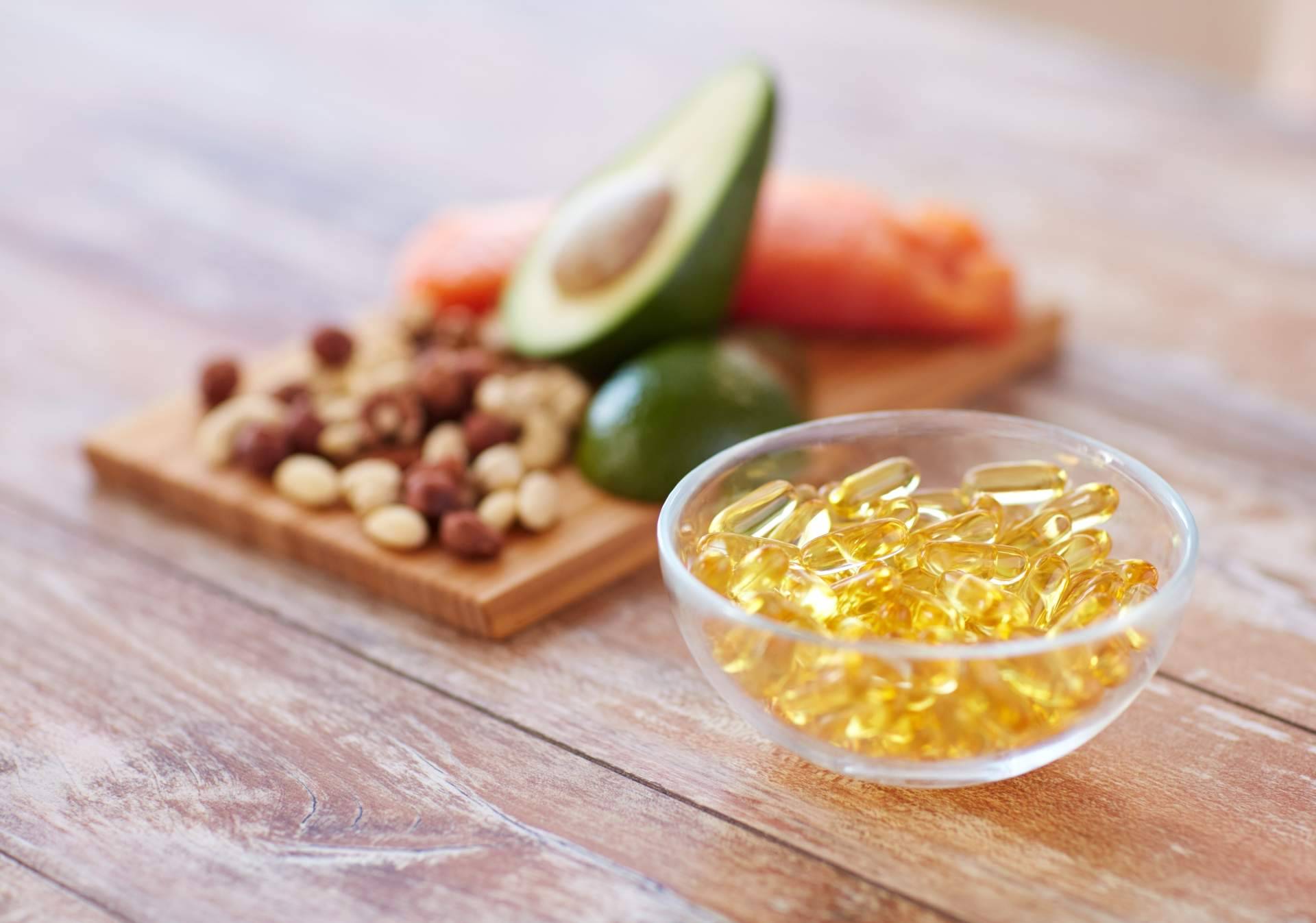 La extensa variedad de productos saludables que ofrece Erix Nutrición