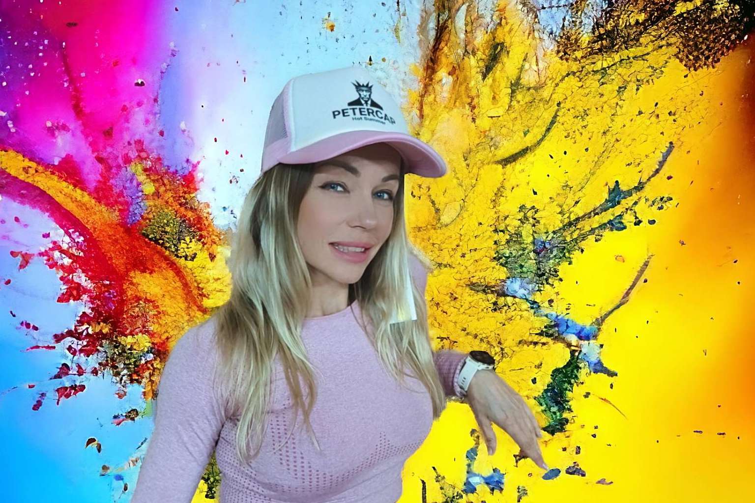 Petercap, especialistas de creación de gorras