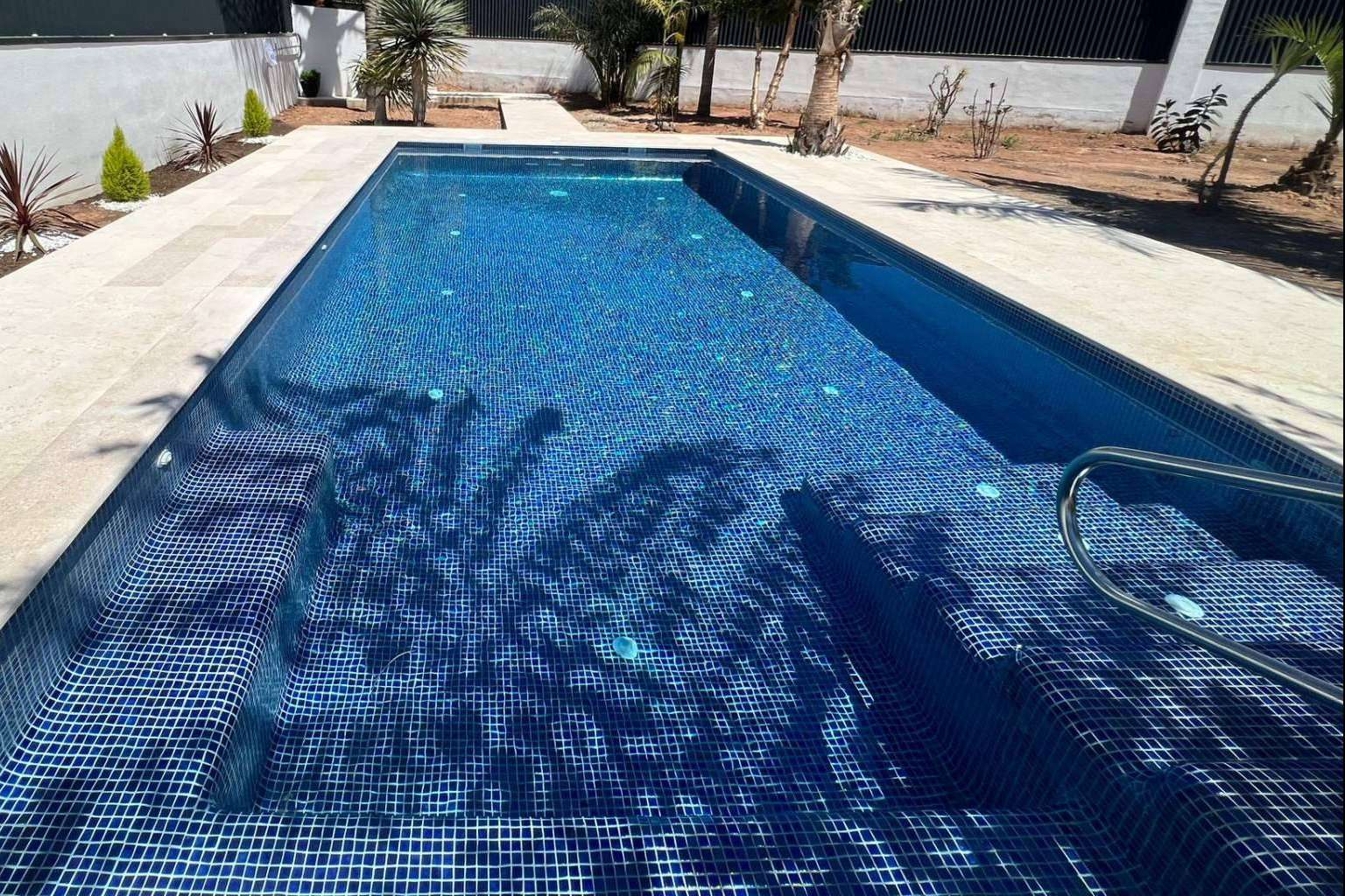 Conocer los beneficios de los dispositivos PoolTiger