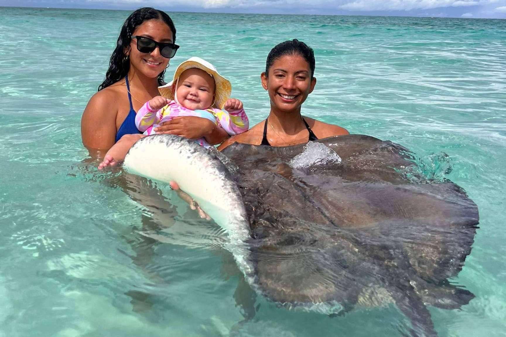 Cayman Ocean Adventures; experiencias turísticas únicas en el Caribe