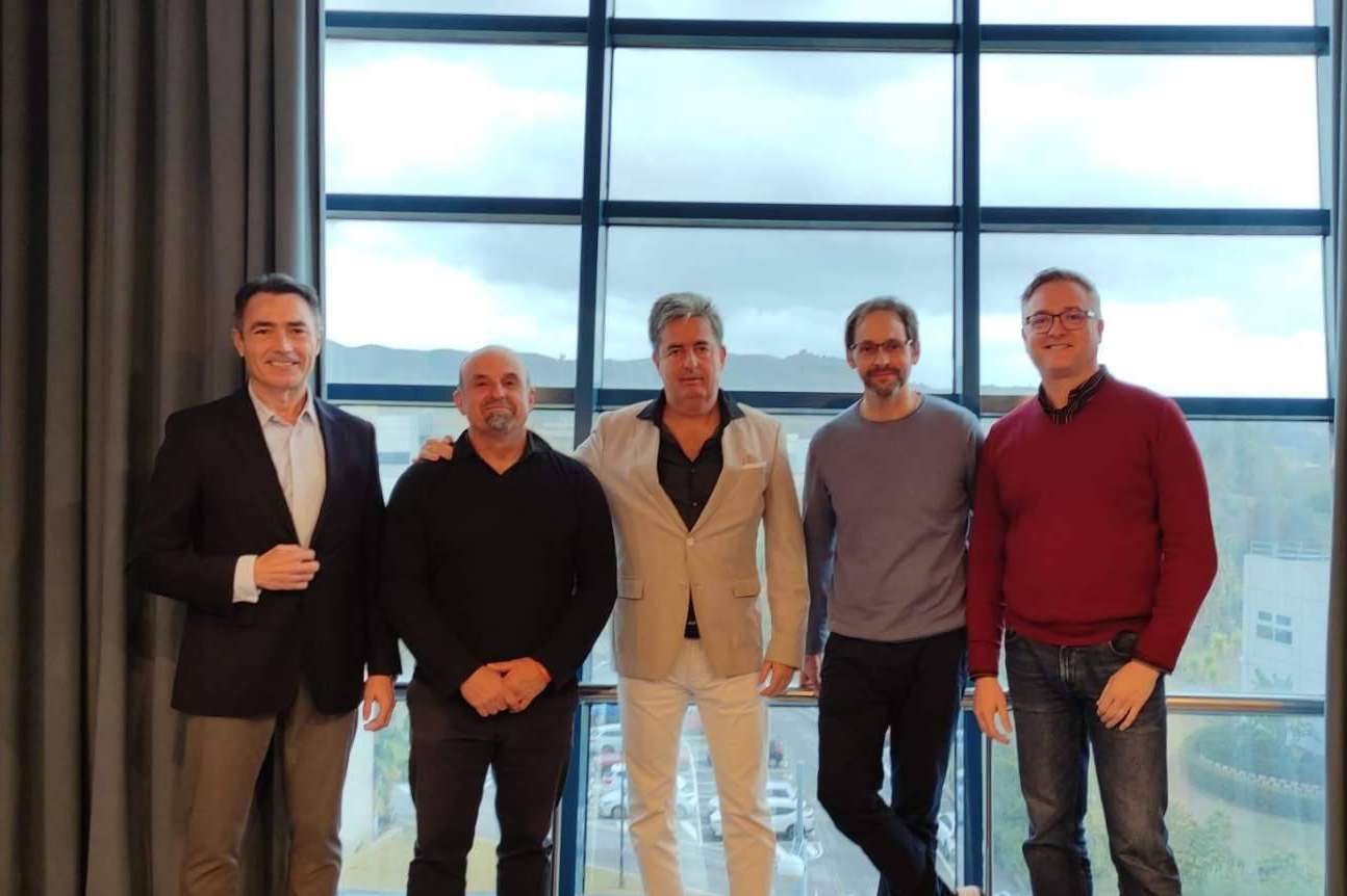 Se realiza un acuerdo entre varias entidades públicas y Derma Innovate para el avance en el tratamiento de la alopecia