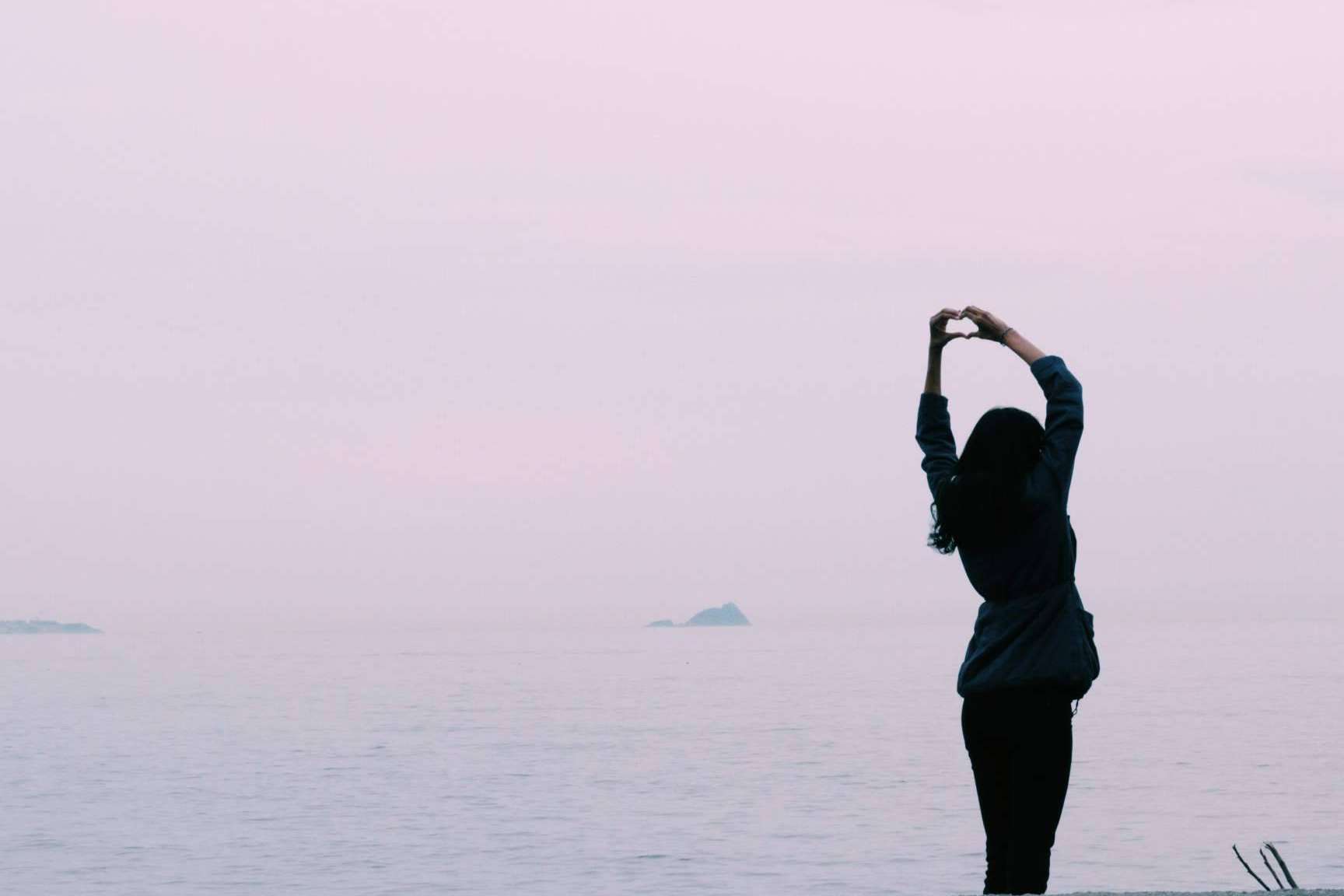 Cuidarse y tener amor propio este San Valentín