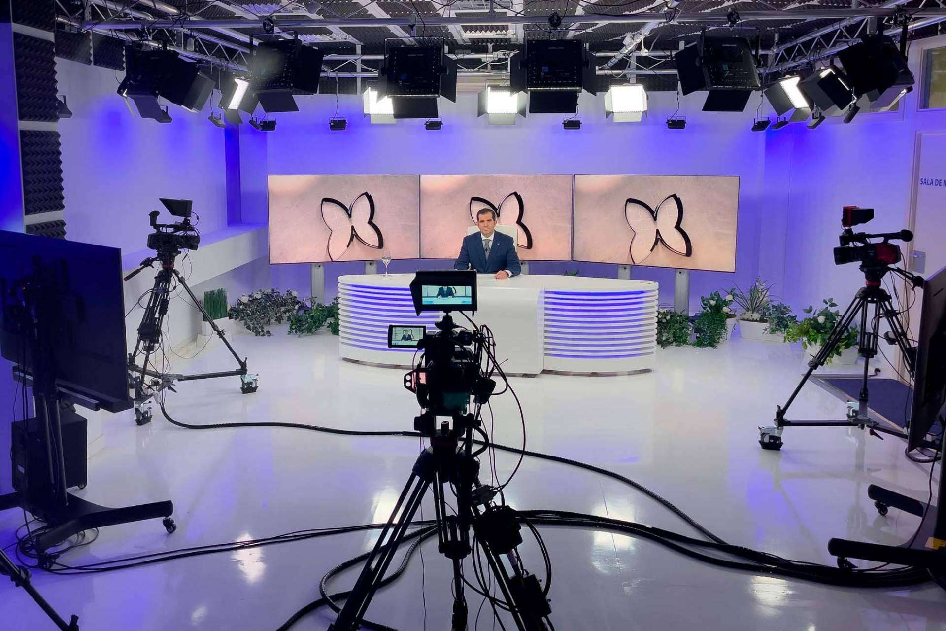 El canal de televisión 24h enfocado en salud