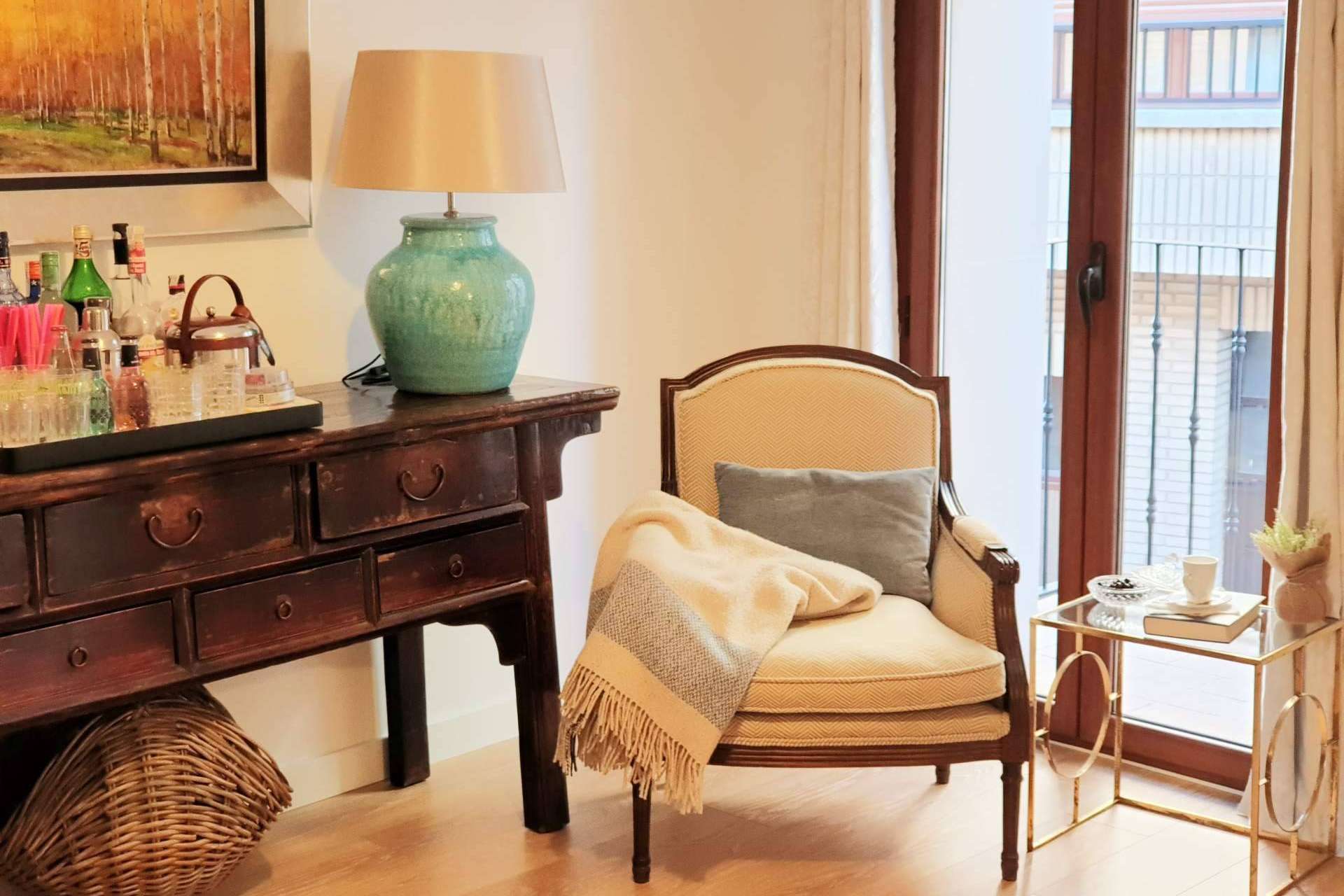 AM Gestión Inmobiliaria, y su apuesta por el Home Staging en la inmobiliaria