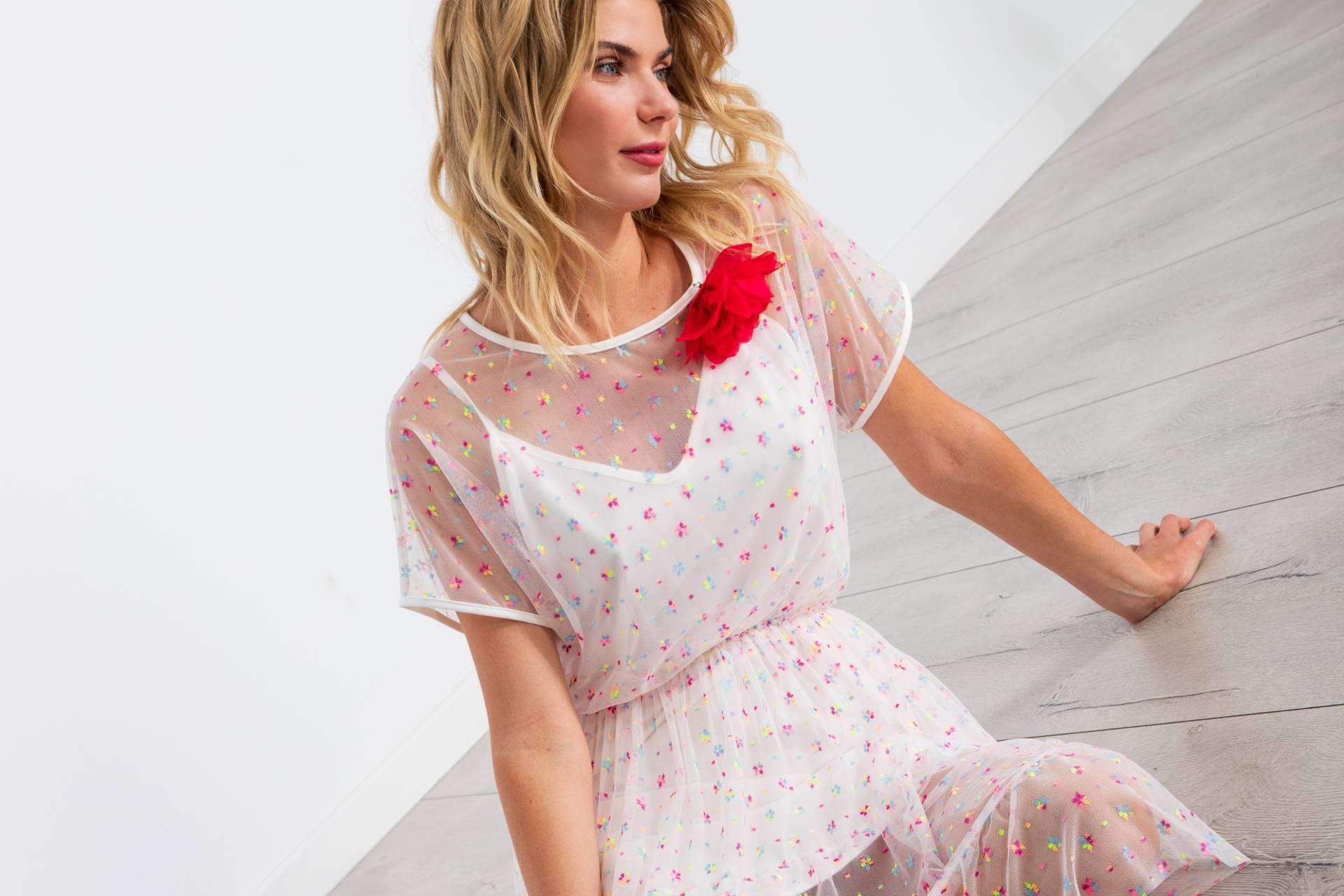 Lolitas&L presenta su próxima colección primavera-verano 2024