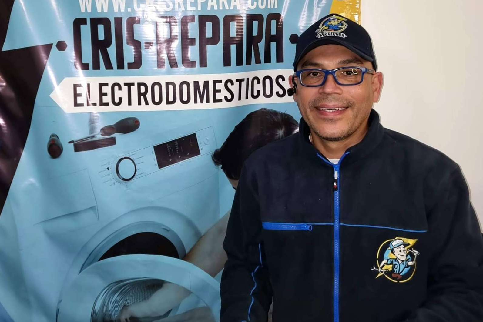 Reparación y mantenimiento de lavadoras con los expertos de CrisRepara