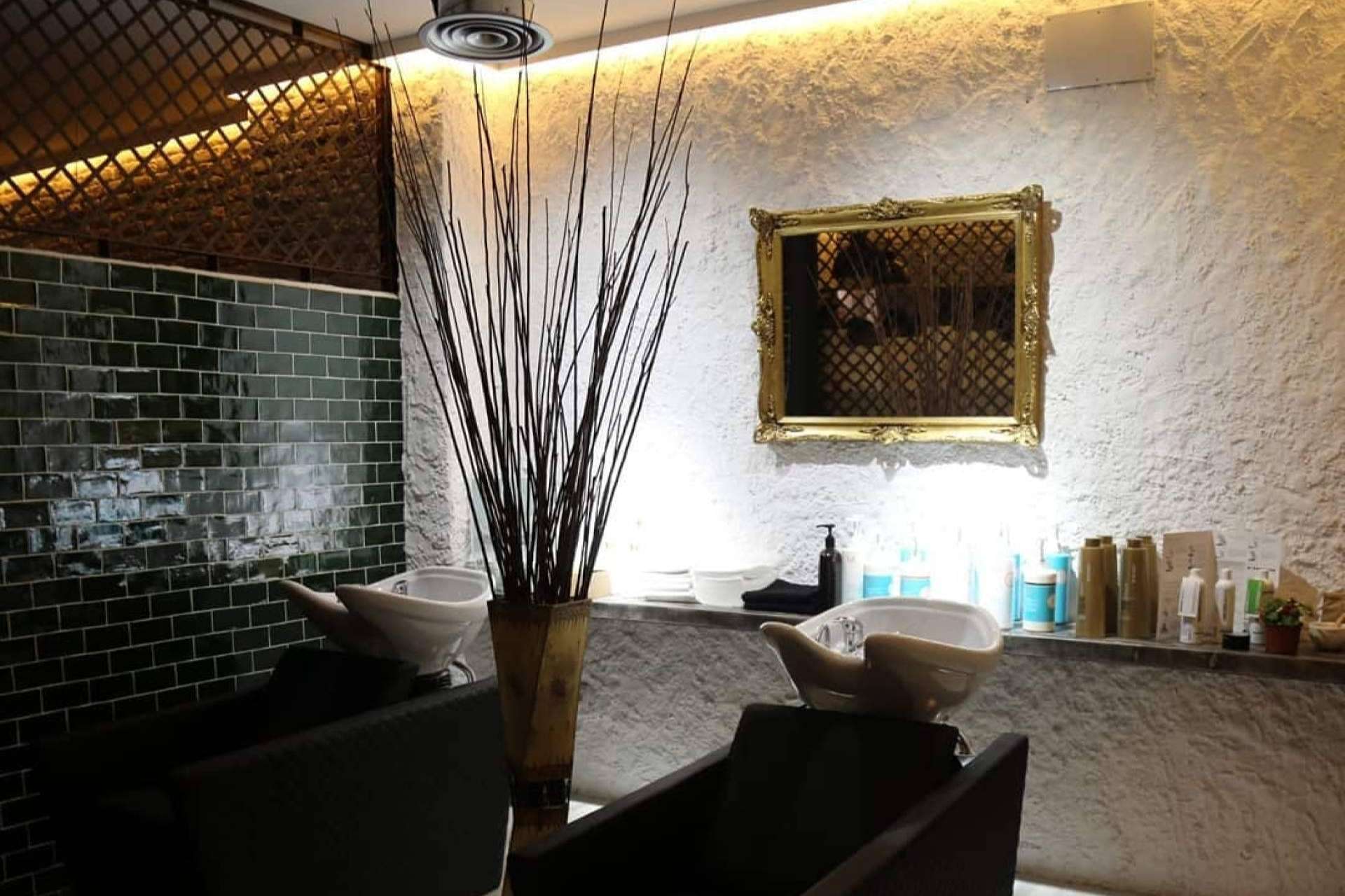 LEVEL HAIR SALÓN, el destino predilecto en la Sierra de Madrid