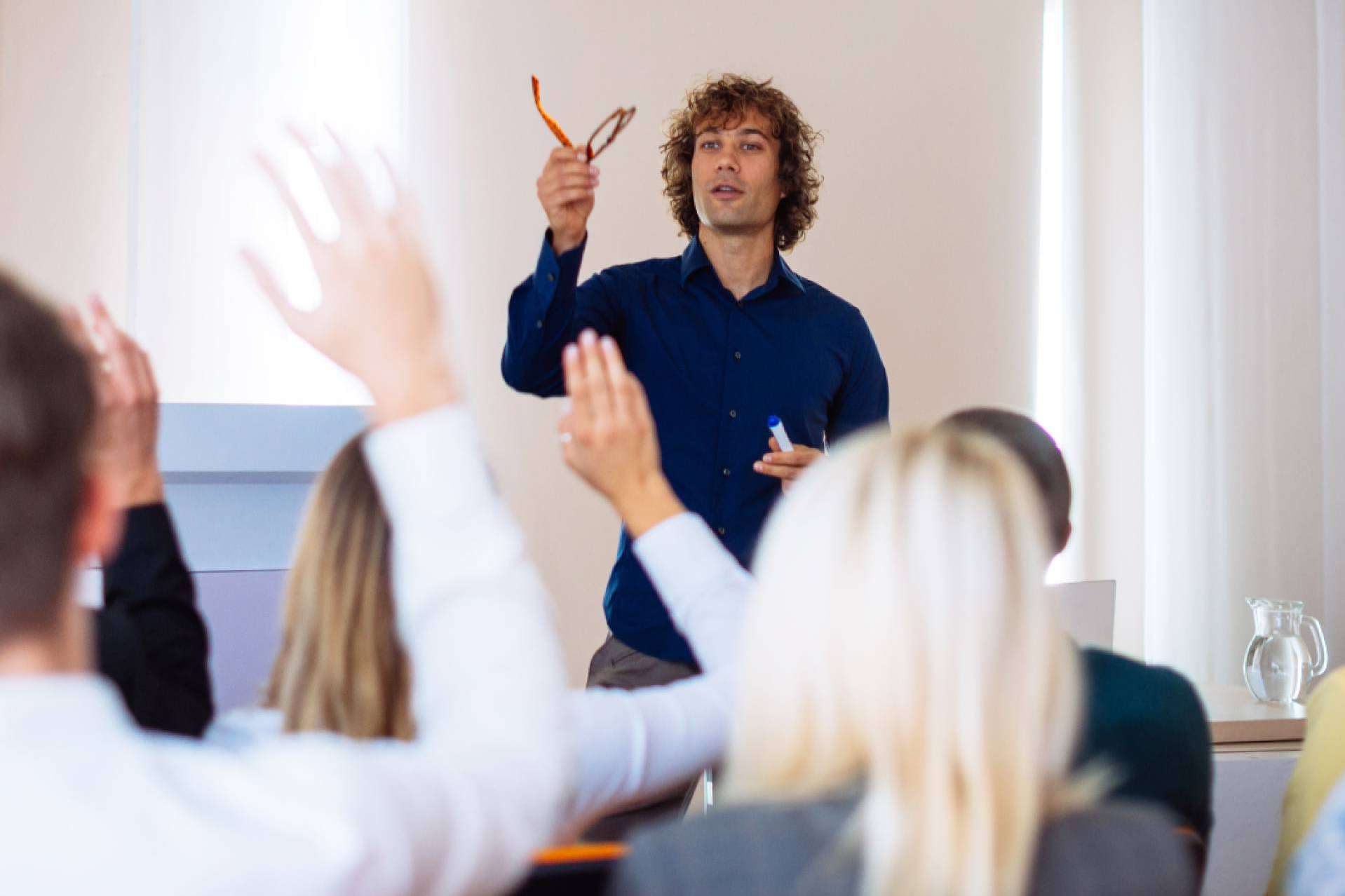 Enfoque integral de orientación en el Colegio Sagrado Corazón Mundaiz