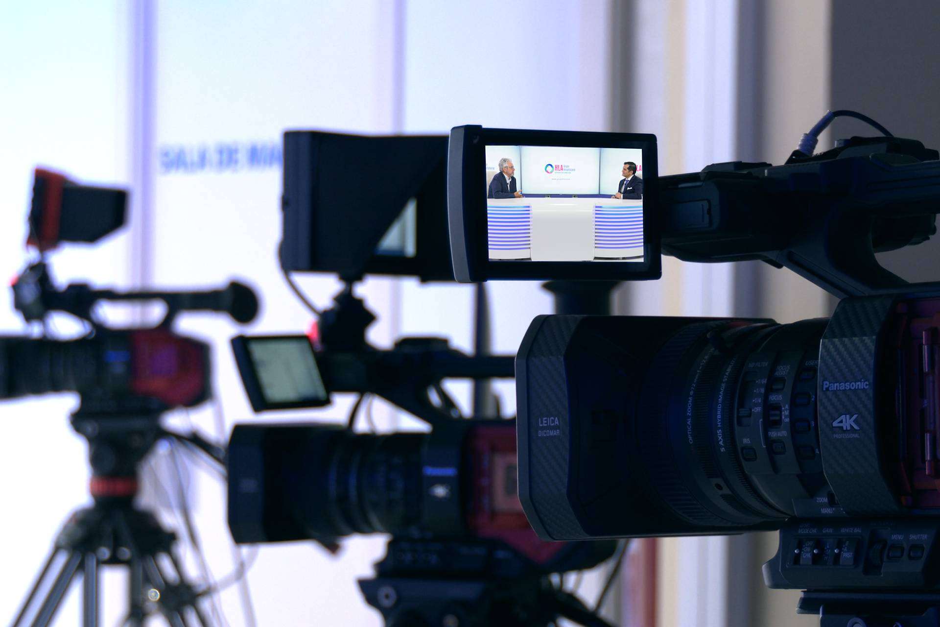 Excelencia Médica TV, verdaderos expertos en producción audiovisual para el sector médico