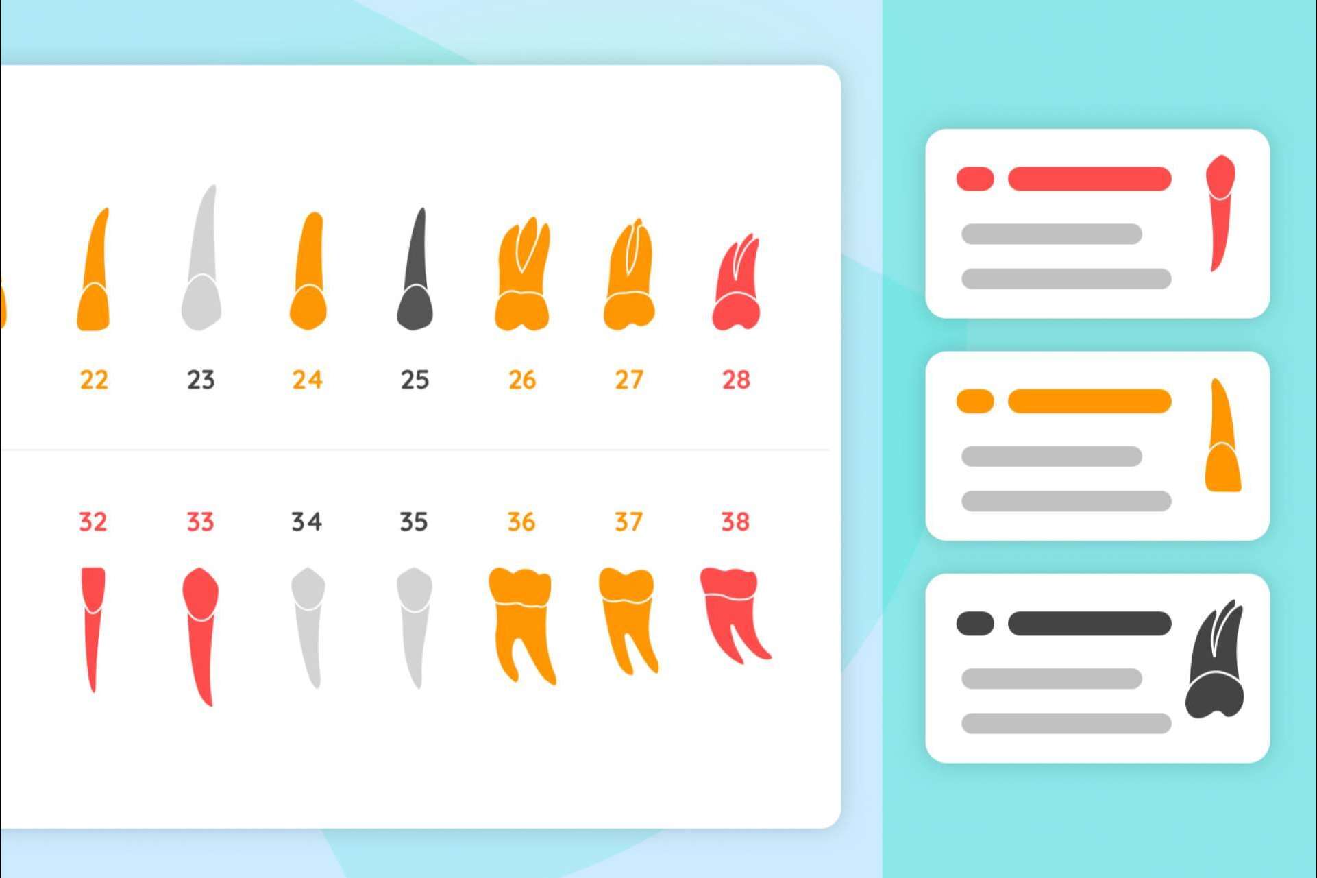 El software dental IA, de la mano de Dentomo