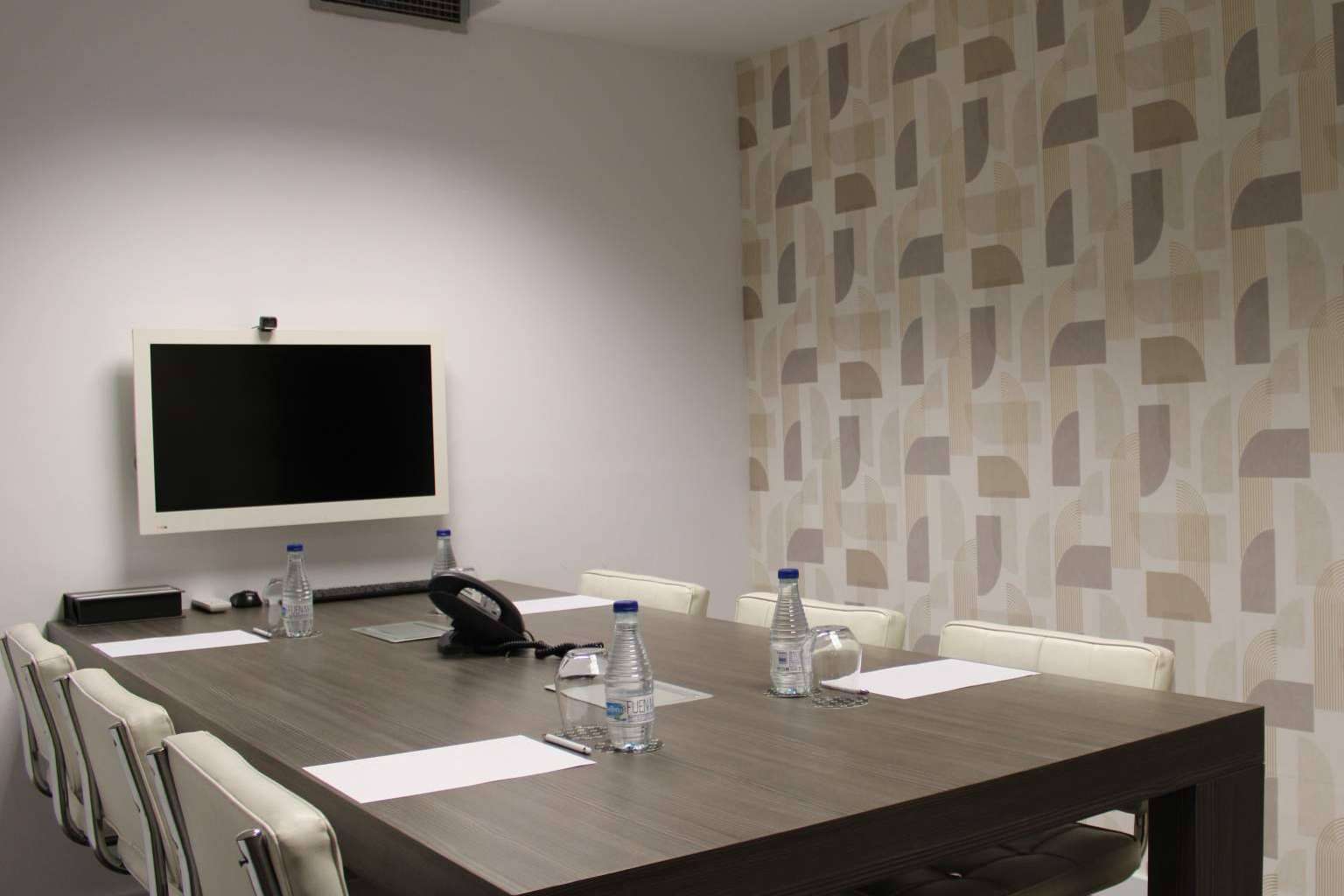 Comfort Business Barcelona, el centro de negocios experto en alquiler de despachos y salas de reunión