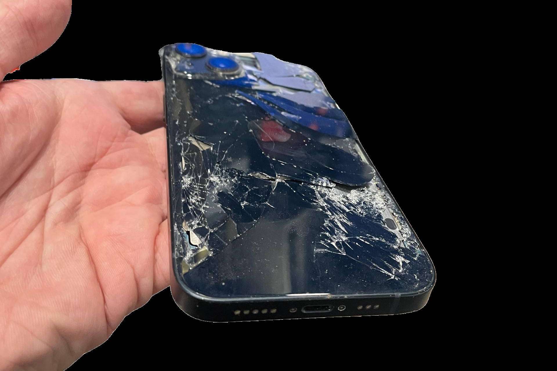 Reparación iPhone con Reparar Ordenadores, una vía sostenible y económica para luchar contra la obsolescencia programada