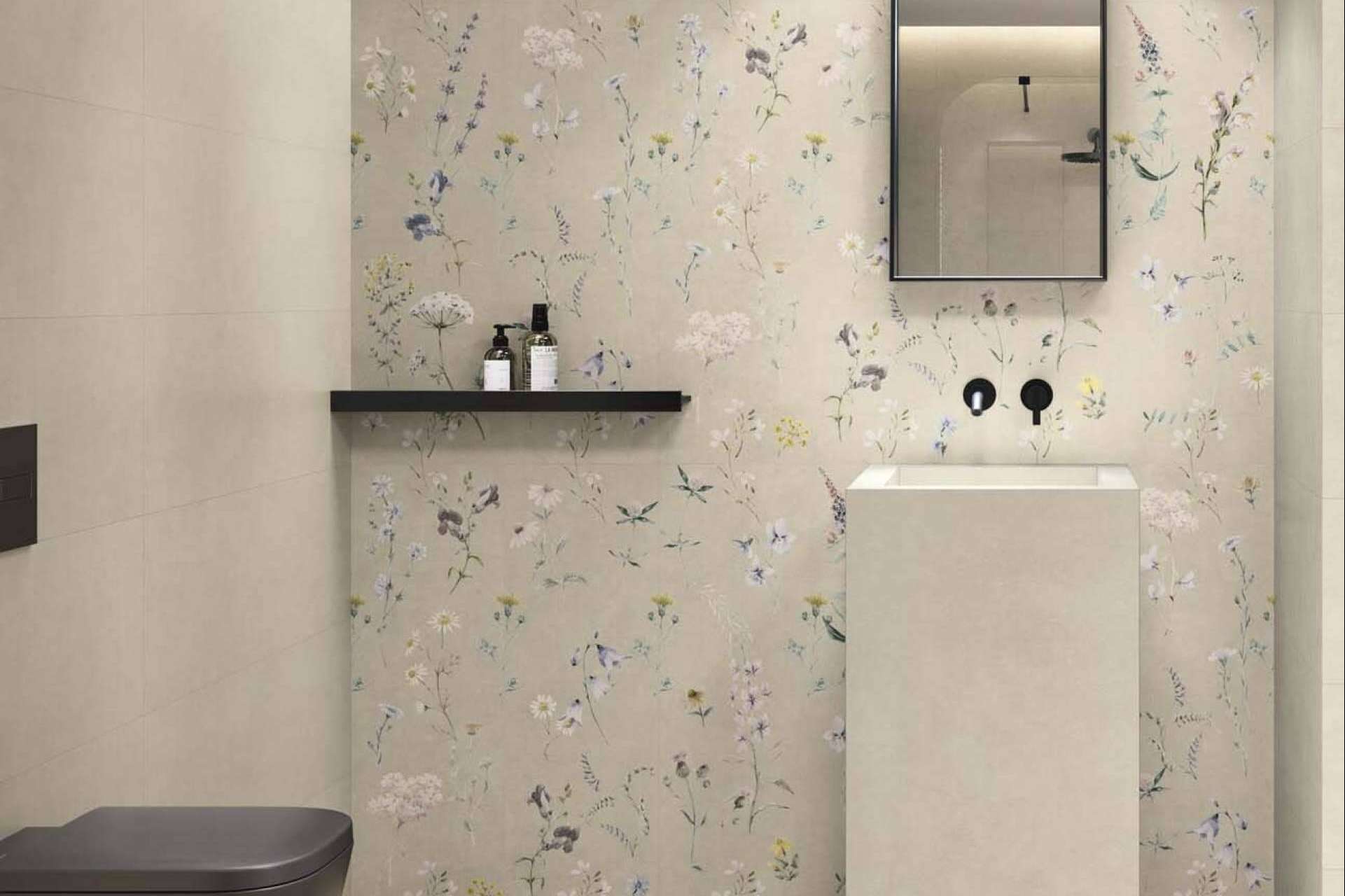 Elegir azulejos que potencien la iluminación en espacios pequeños con estos consejos