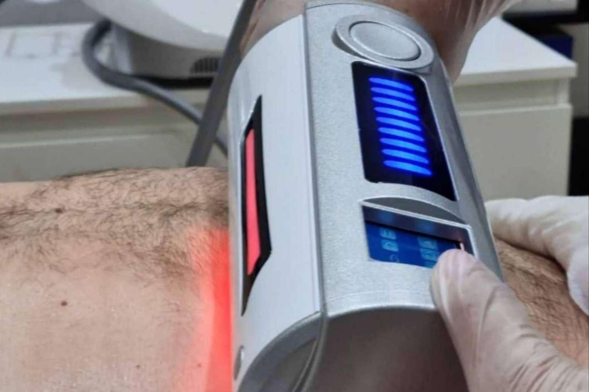 ¿En qué consiste el tratamiento de Endospheres?, de la mano de Crina Rus Beauty Center