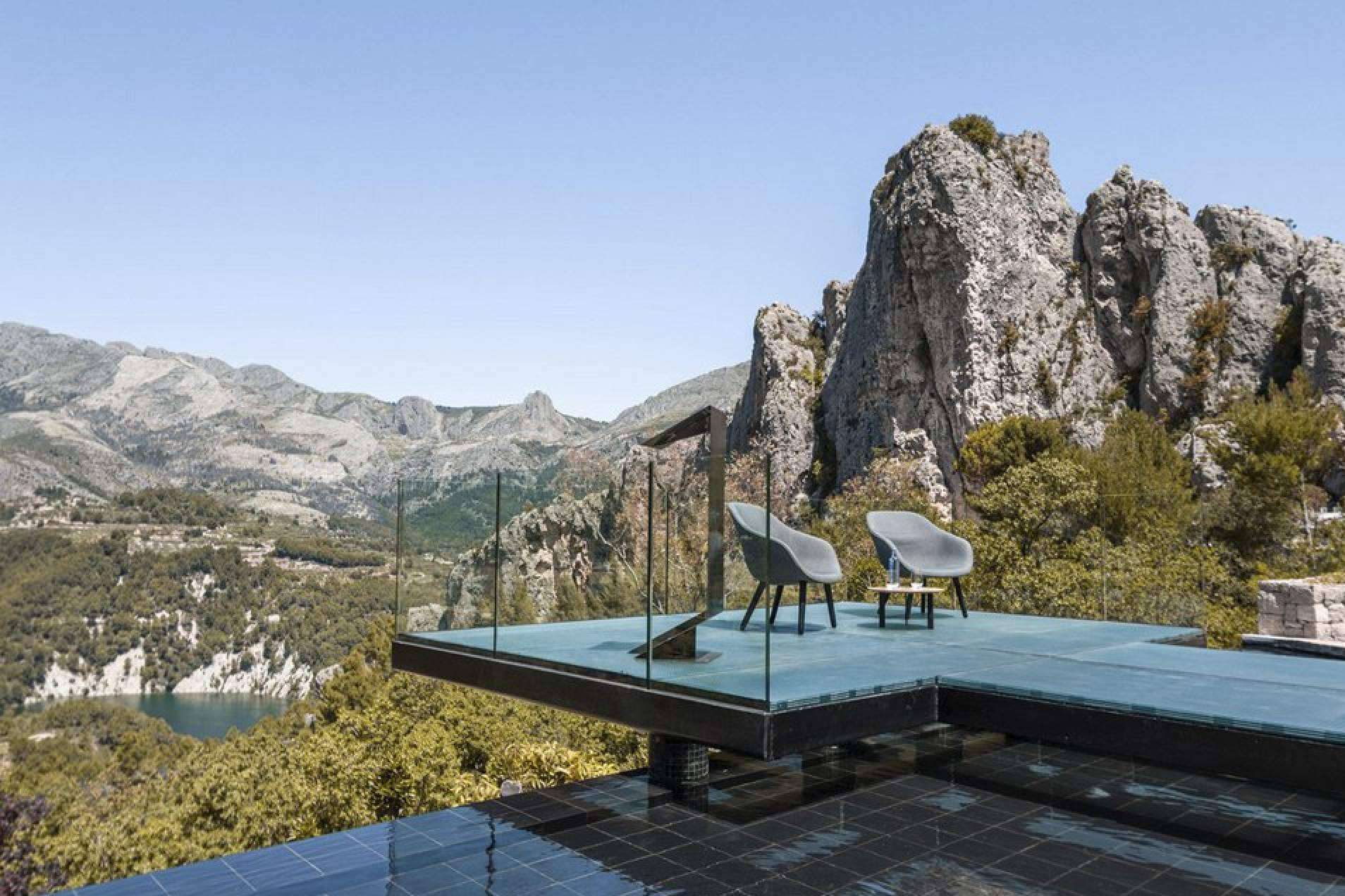 El destino perfecto para eventos de empresa, VIVOOD Landscape Hotel