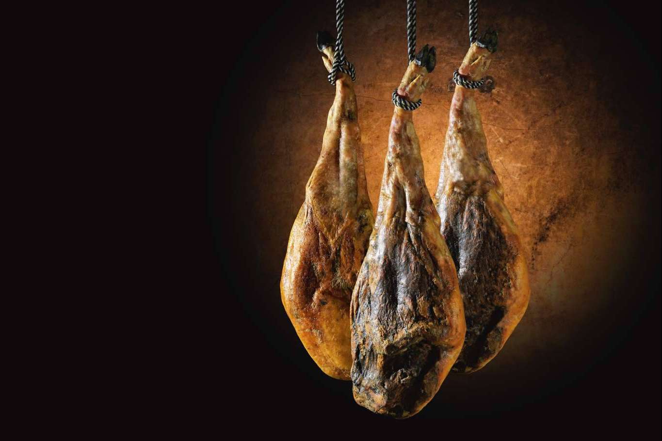 ¿Cuáles son las principales propiedades del jamón de bellota?,por Repibérico