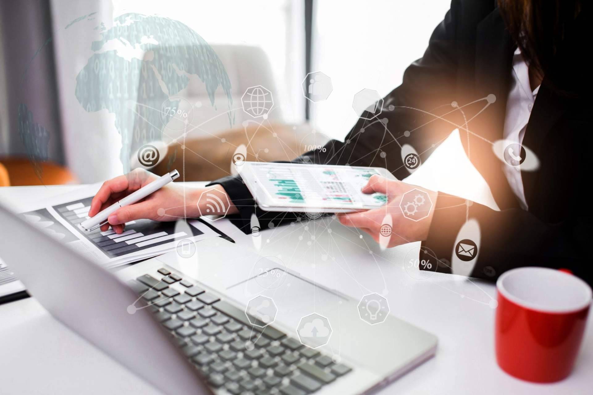 Dimoteca sobre la importancia del mantenimiento web