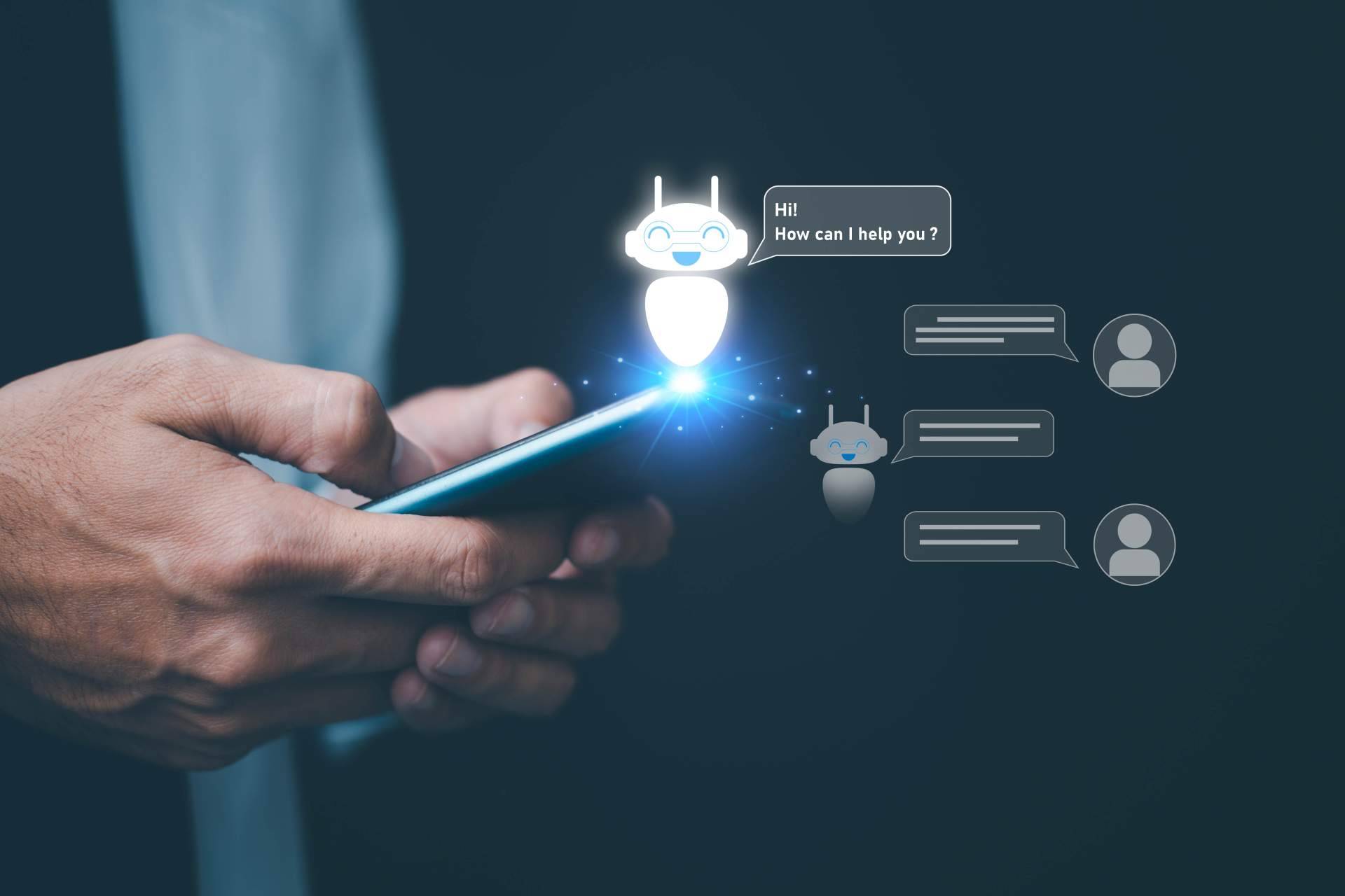 El uso de la inteligencia artificial en las empresas de la mano de Clicategia