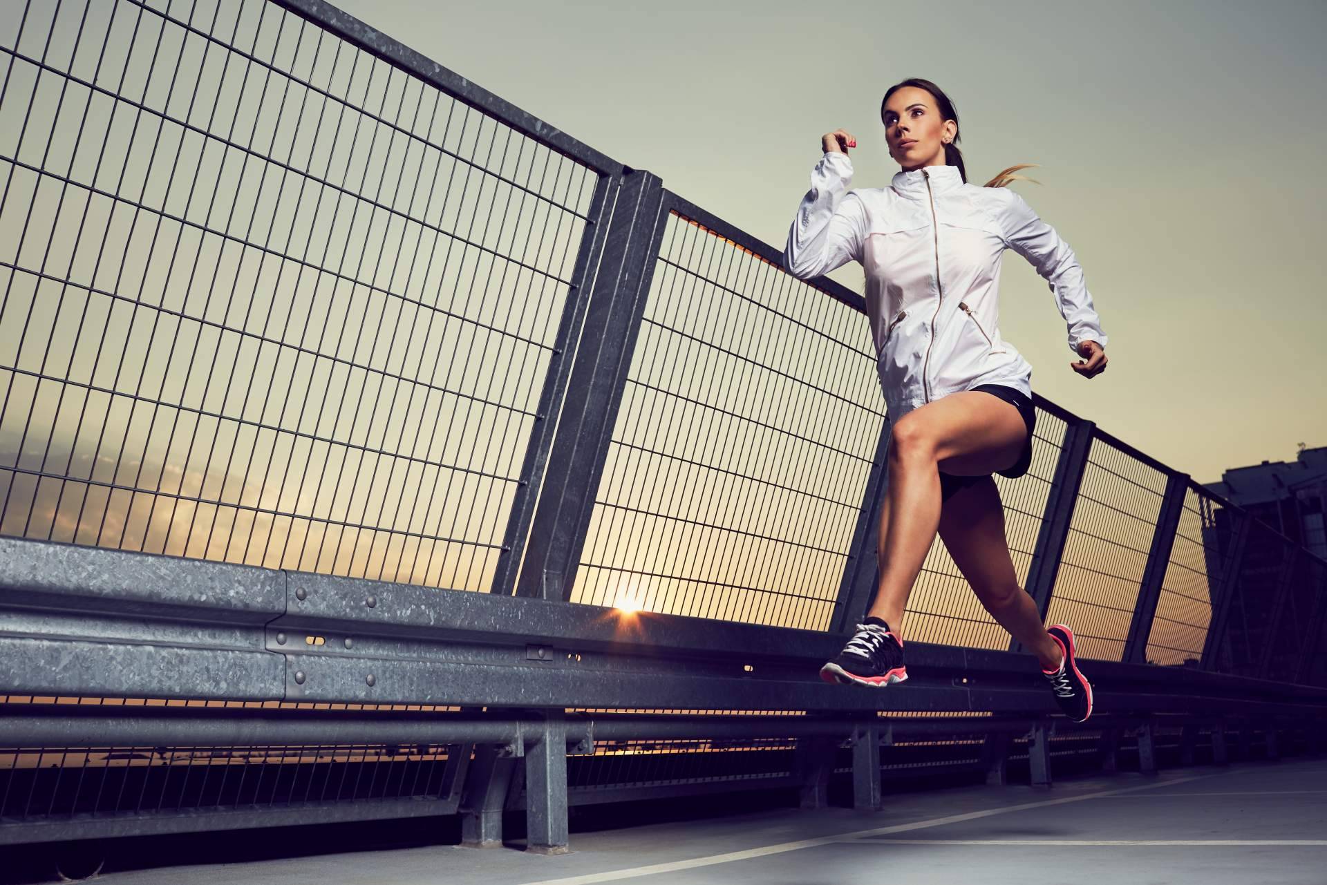 Aetrex revoluciona el mundo del running con sus plantillas personalizadas para corredores con fascitis plantar