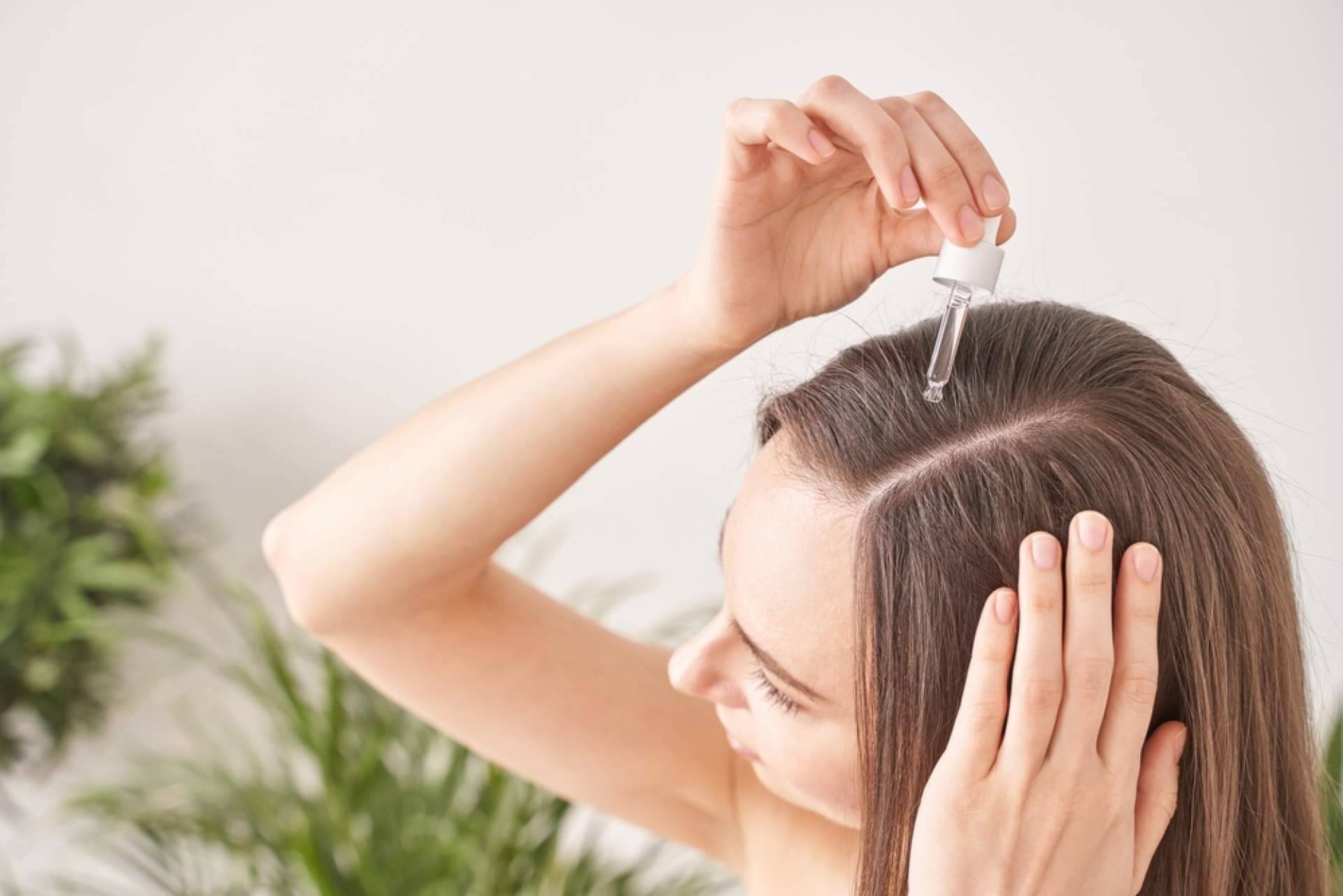 Saw Palmetto y sus productos naturales para el cuidado del cabello