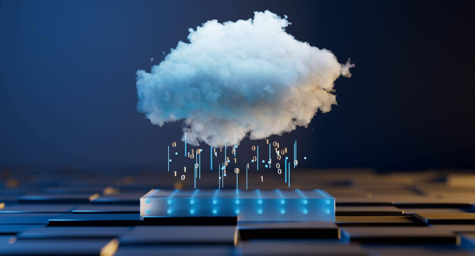 Attendo recalca la relevancia del software cloud en el ámbito empresarial