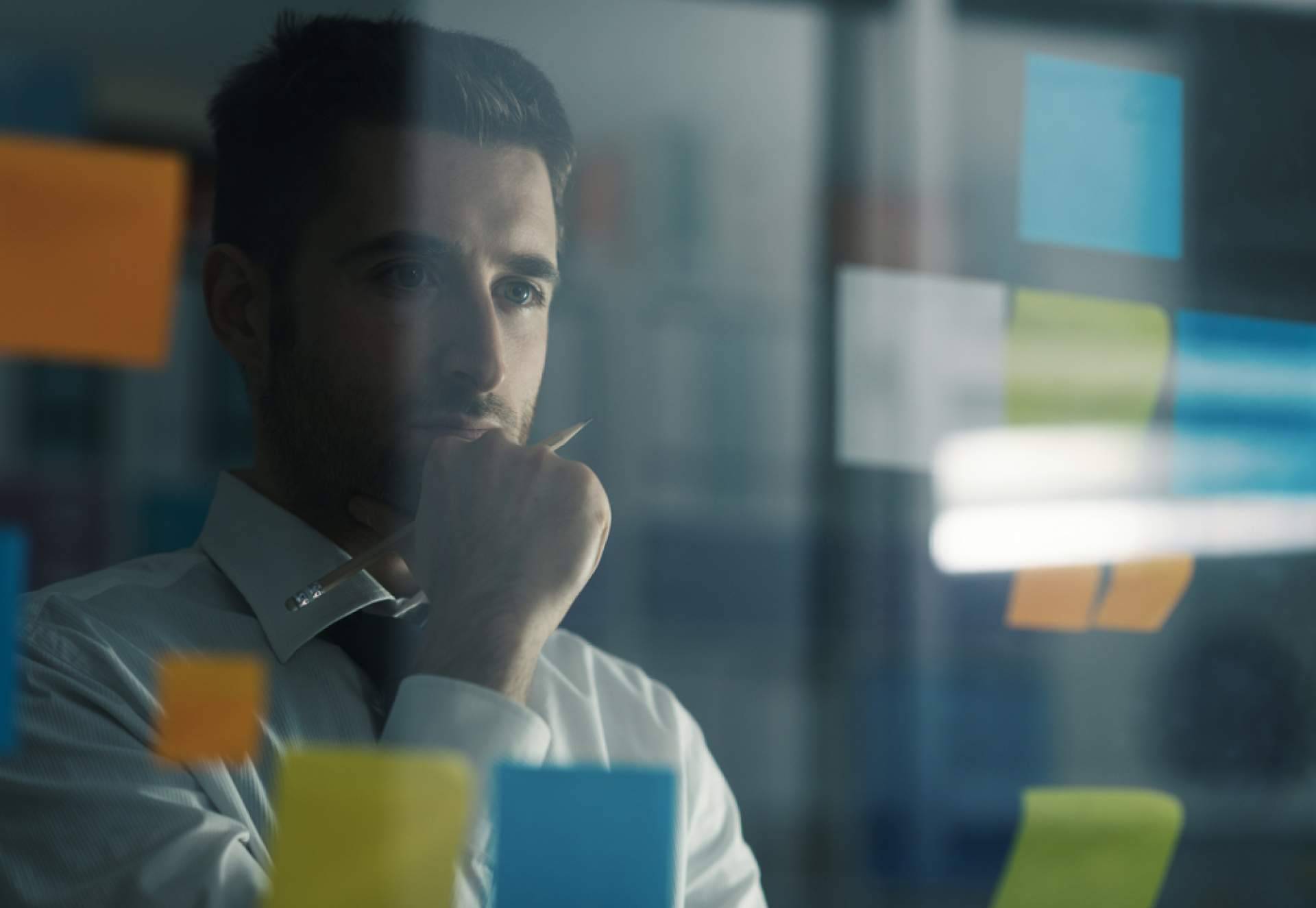 Crear una primera impresión de la mano de los expertos en branding de Astratech Consulting