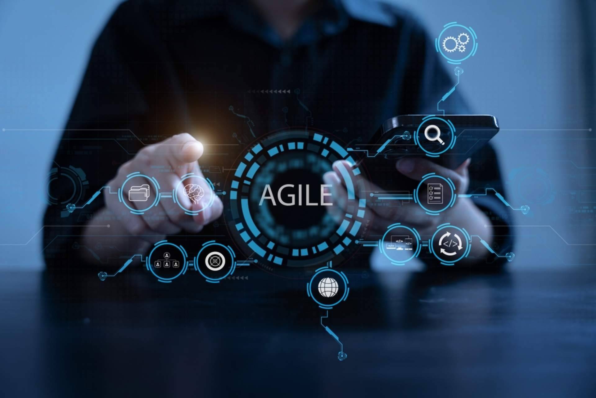 Antonio Jesús Ruiz ofrece formación en Agile y Scrum
