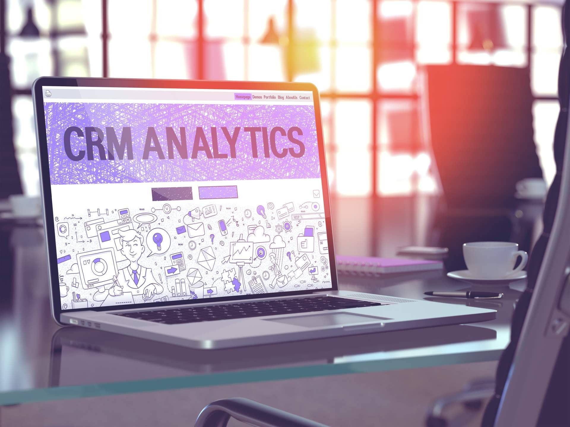 Overtel desarrolla un novedoso software de CRM para equipos de ventas