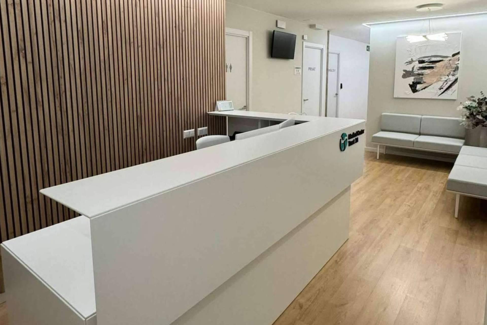 Co-working sanitario, la nueva tendencia en el ámbito de la salud