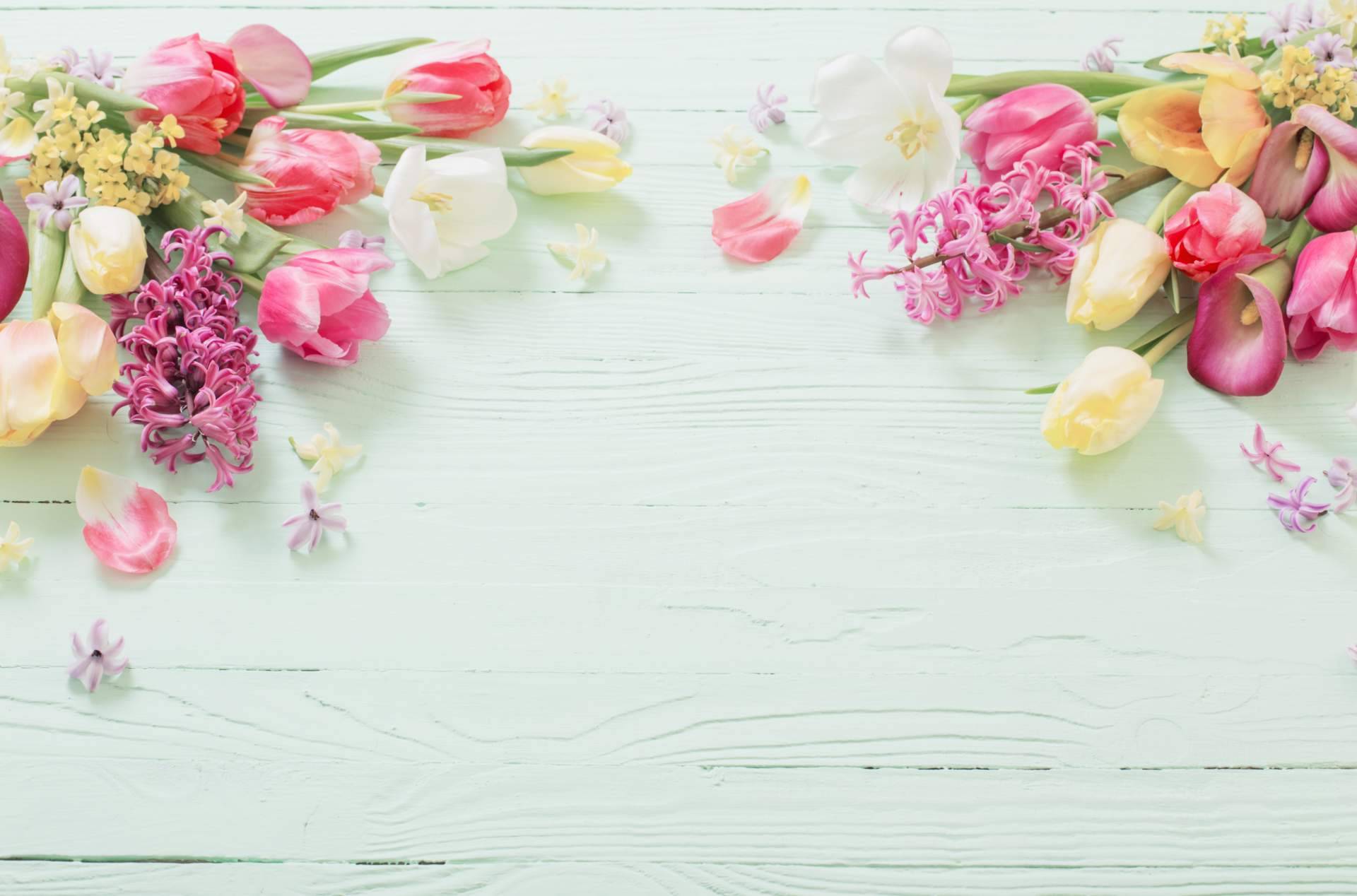 La posibilidad de desarrollar inteligencias múltiples con las flores de papel