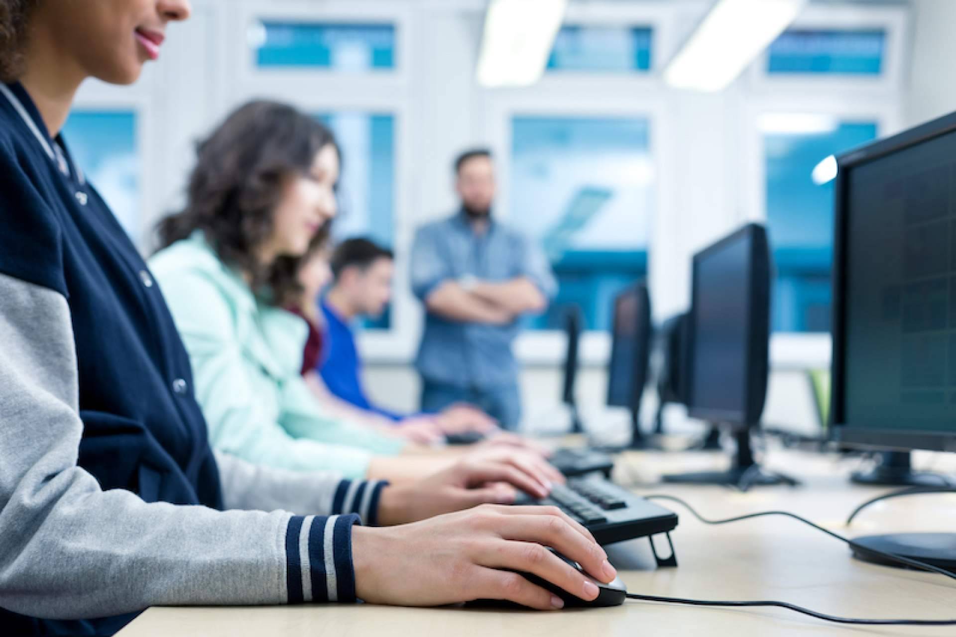 Doble titulación en DAM y DAW, con EEP IGroup