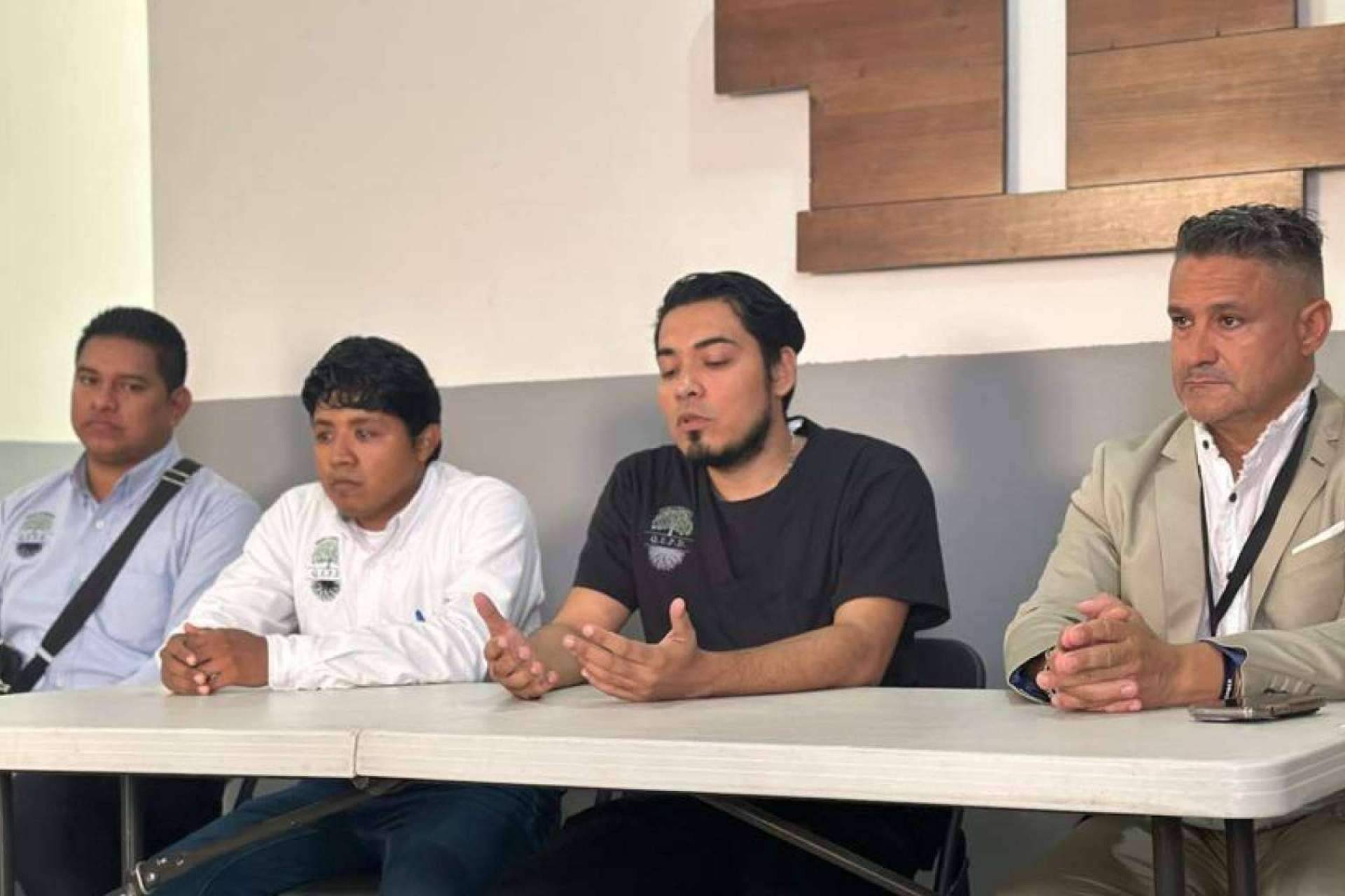 Capacitación profesional funeraria para estudiantes españoles en México de la mano de Josep Lluís Mulero