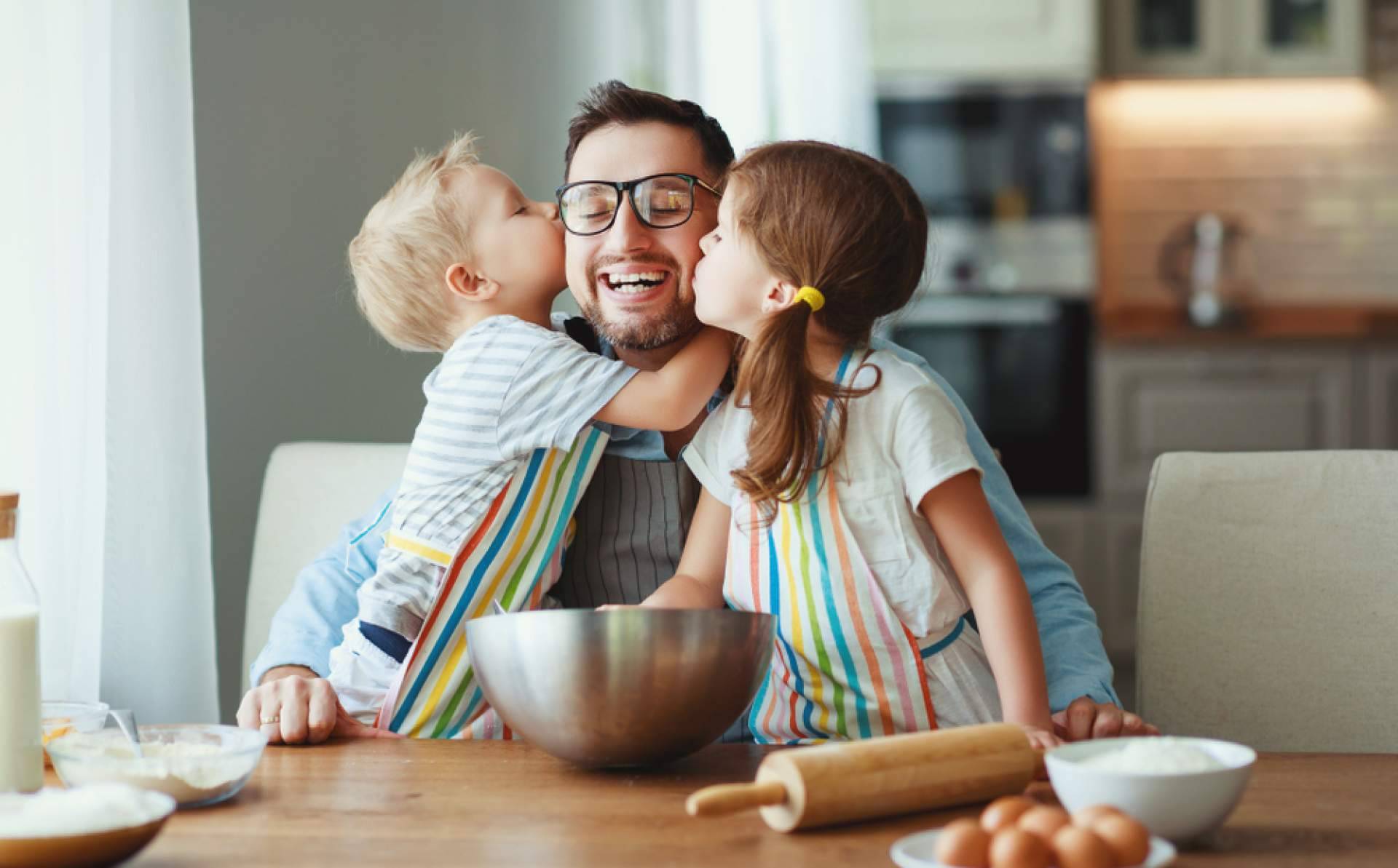 ¿Qué regalar para el día del padre?, de la mano de Personalizatufunda